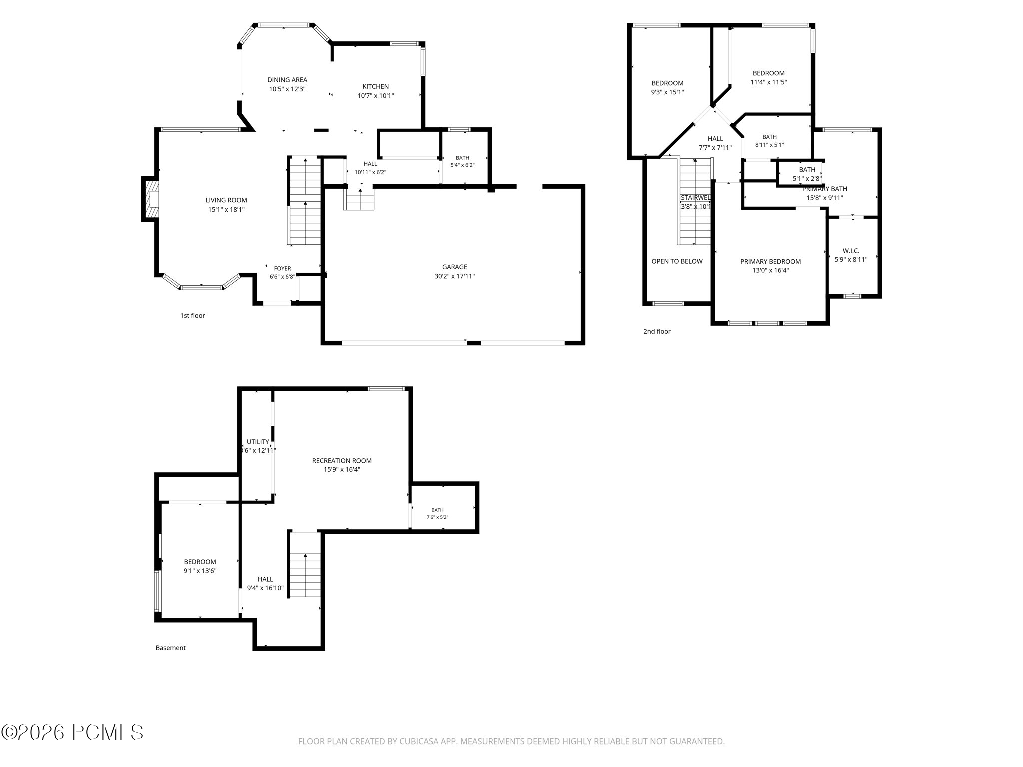 7947 Springshire Drive