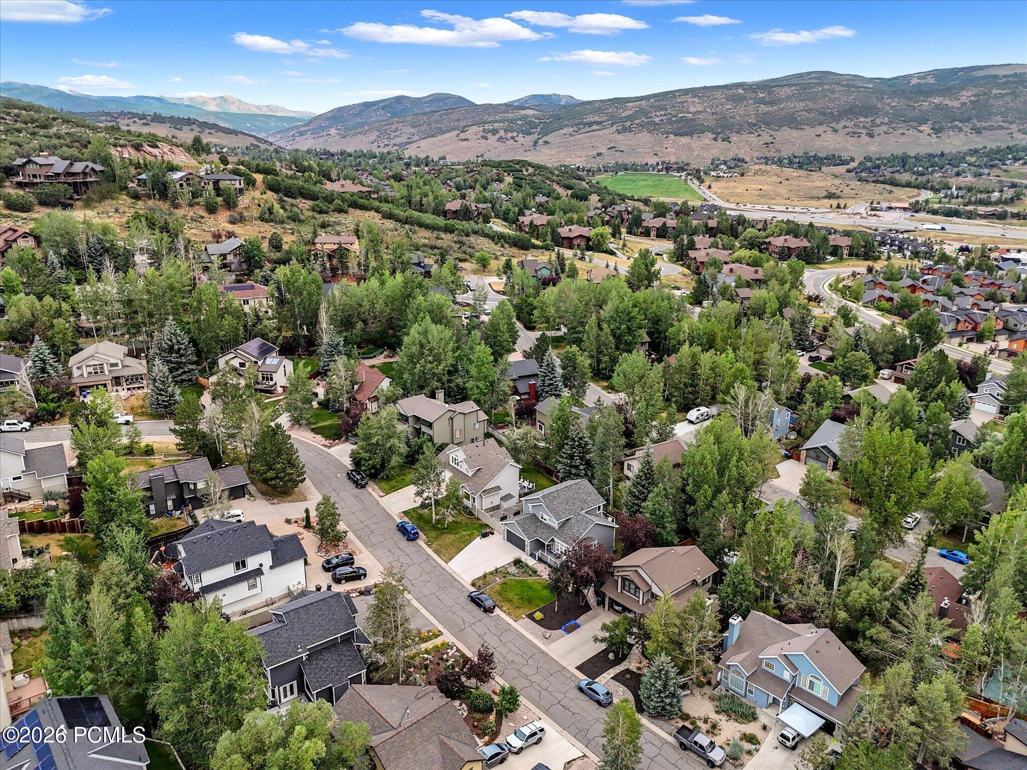 7947 Springshire Drive
