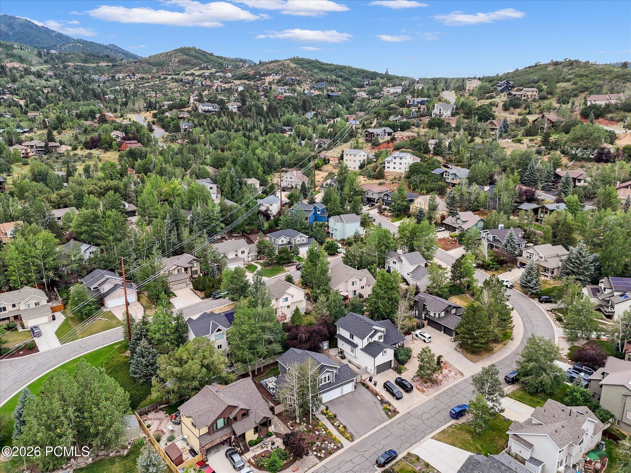 7947 Springshire Drive