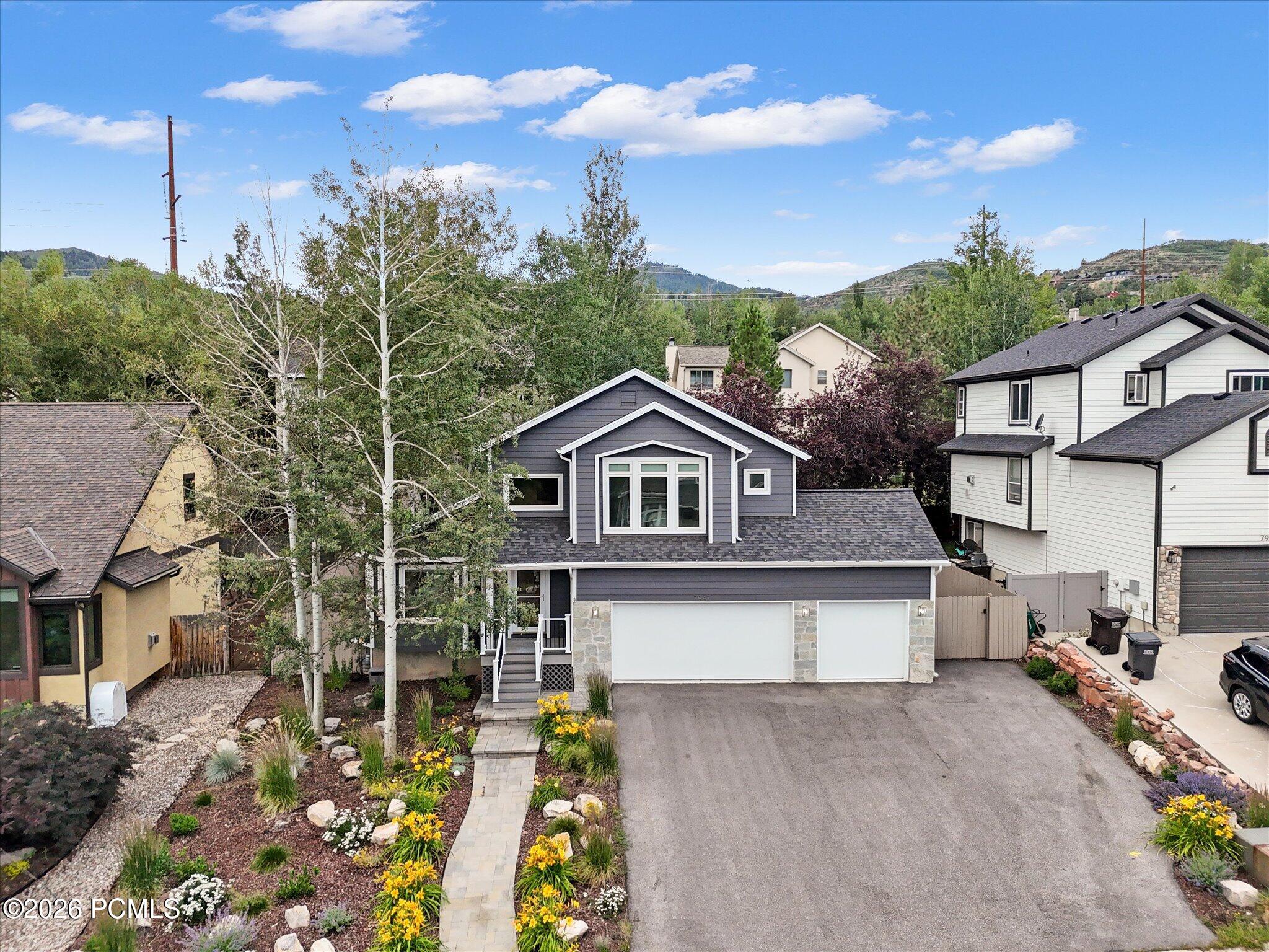 7947 Springshire Drive