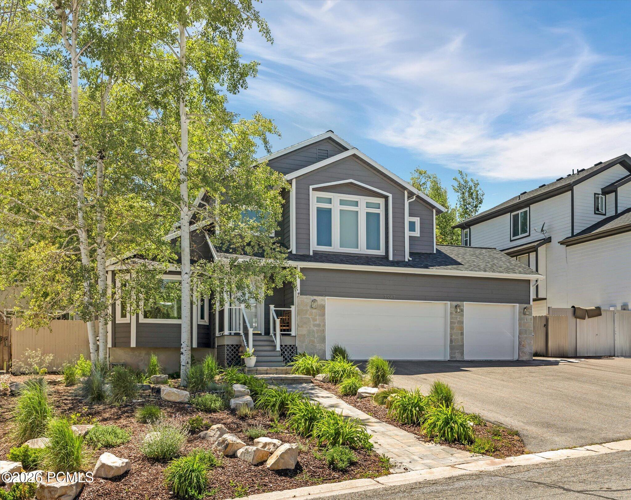 7947 Springshire Drive