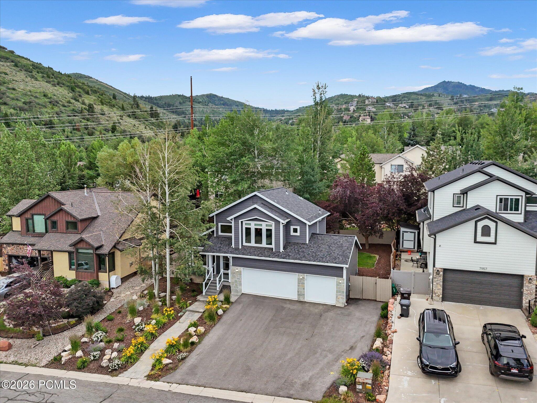7947 Springshire Drive