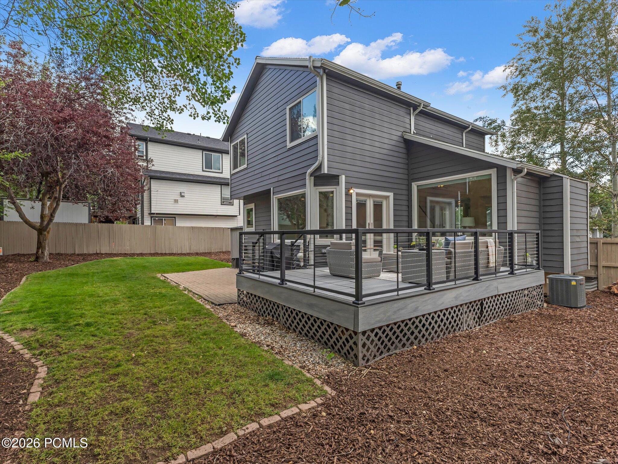 7947 Springshire Drive