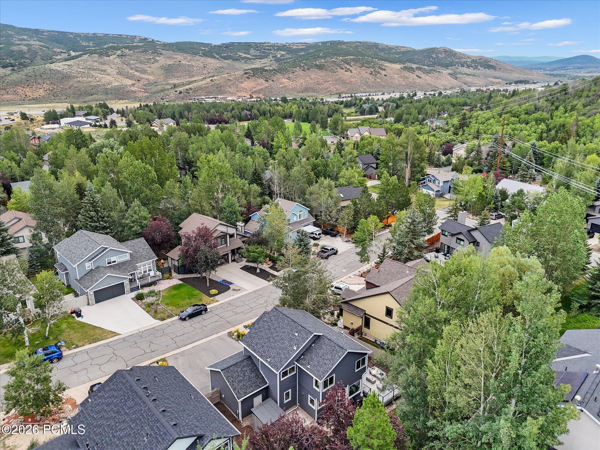 7947 Springshire Drive