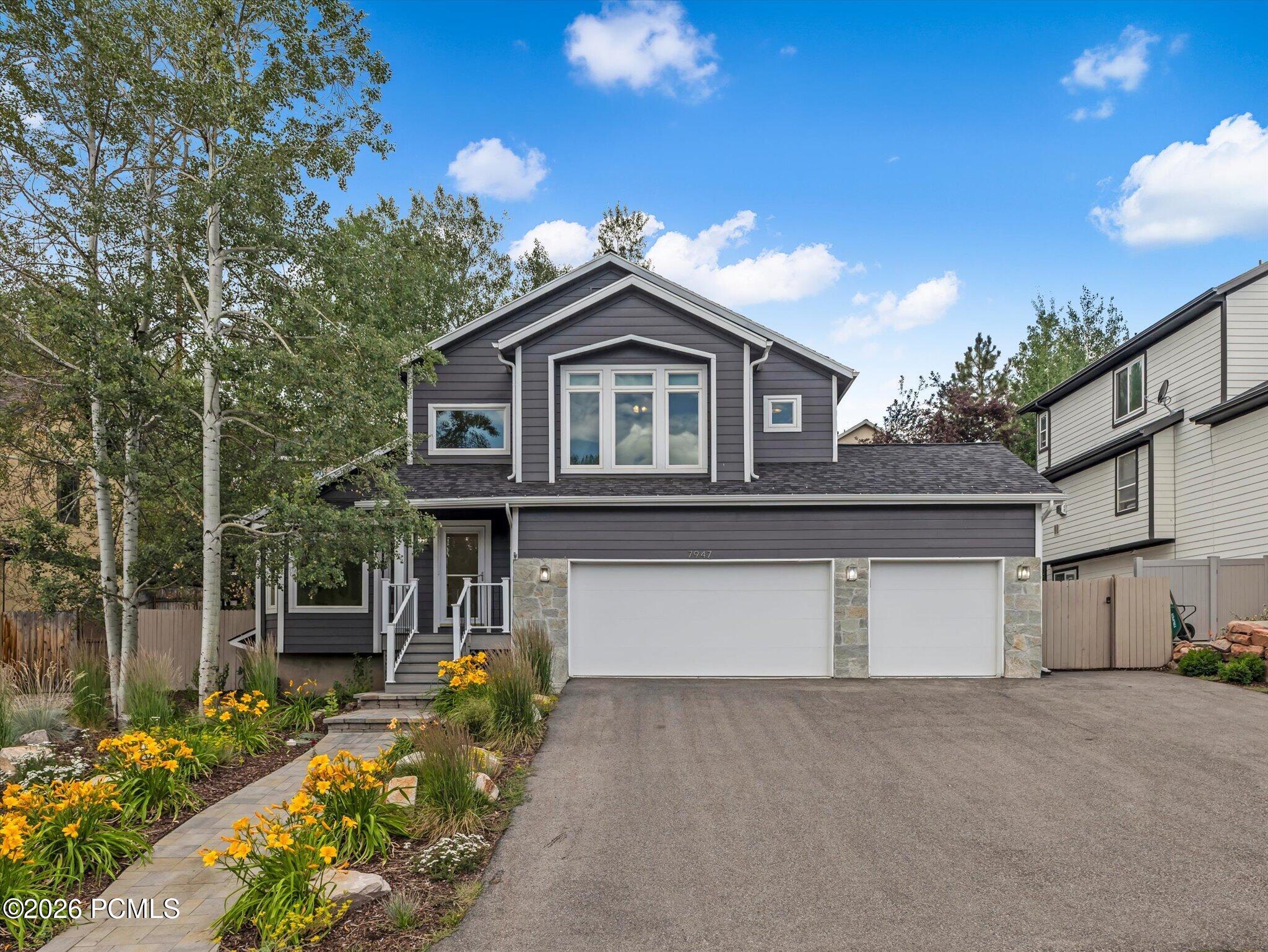 7947 Springshire Drive
