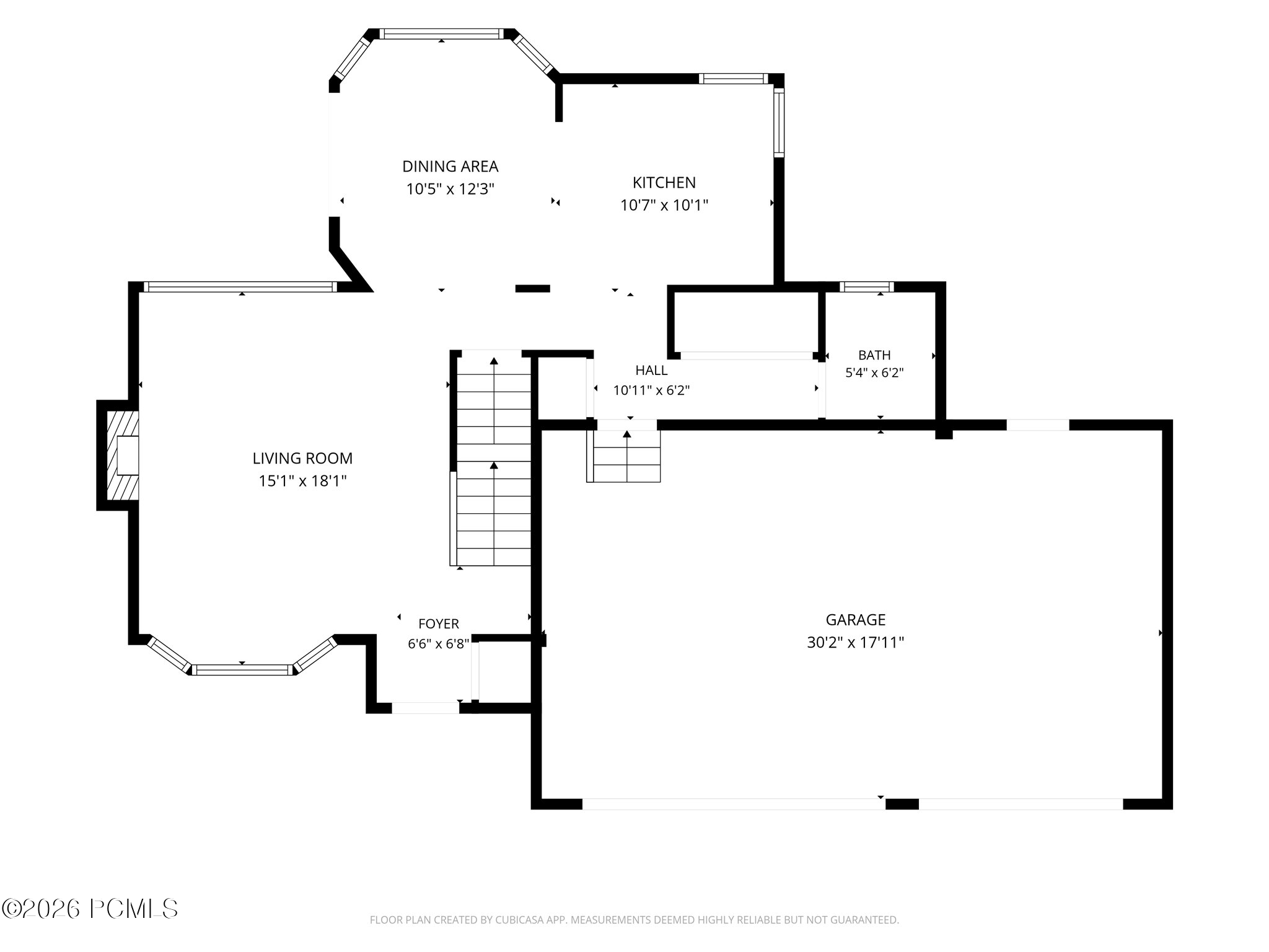7947 Springshire Drive
