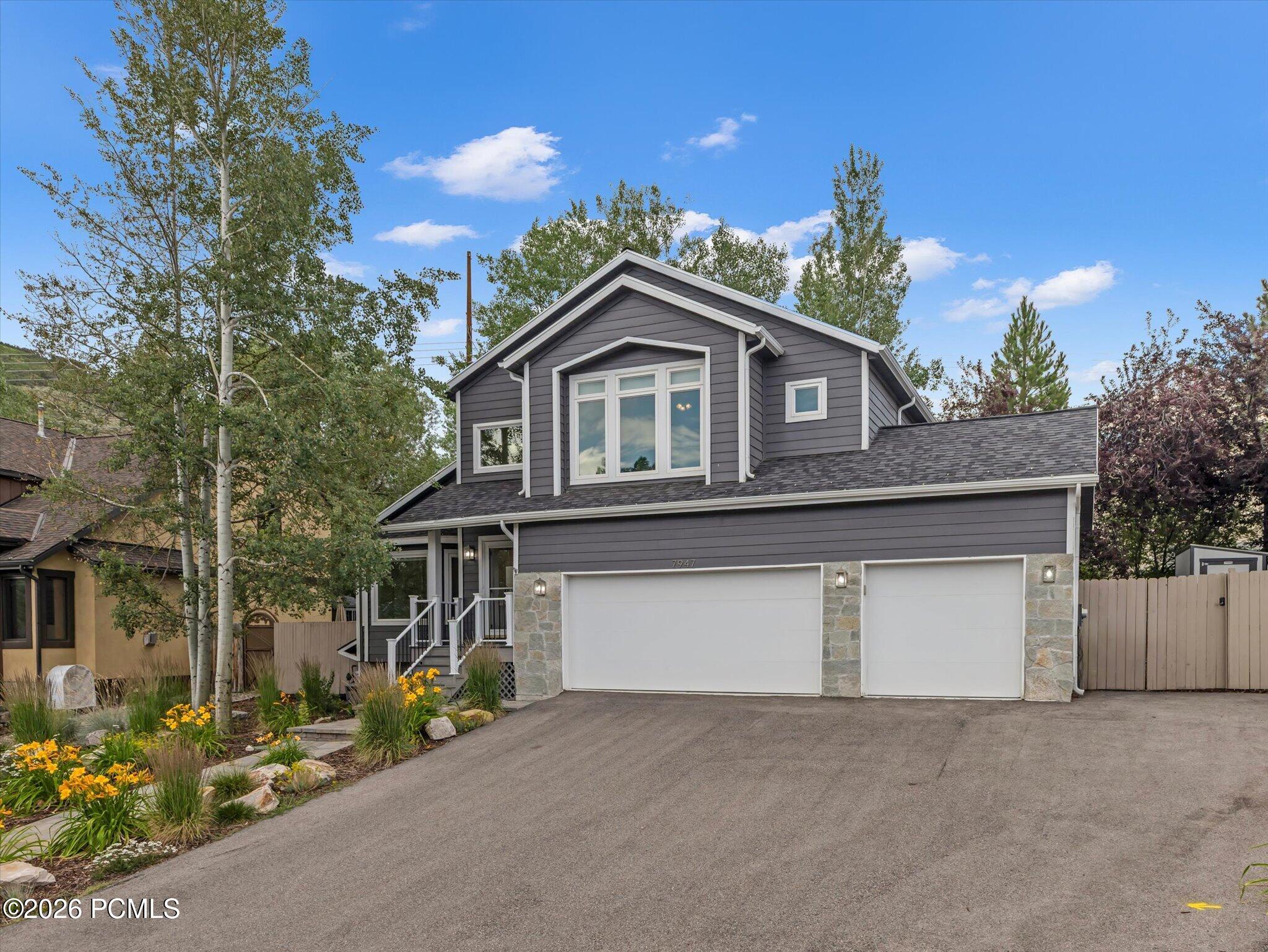 7947 Springshire Drive
