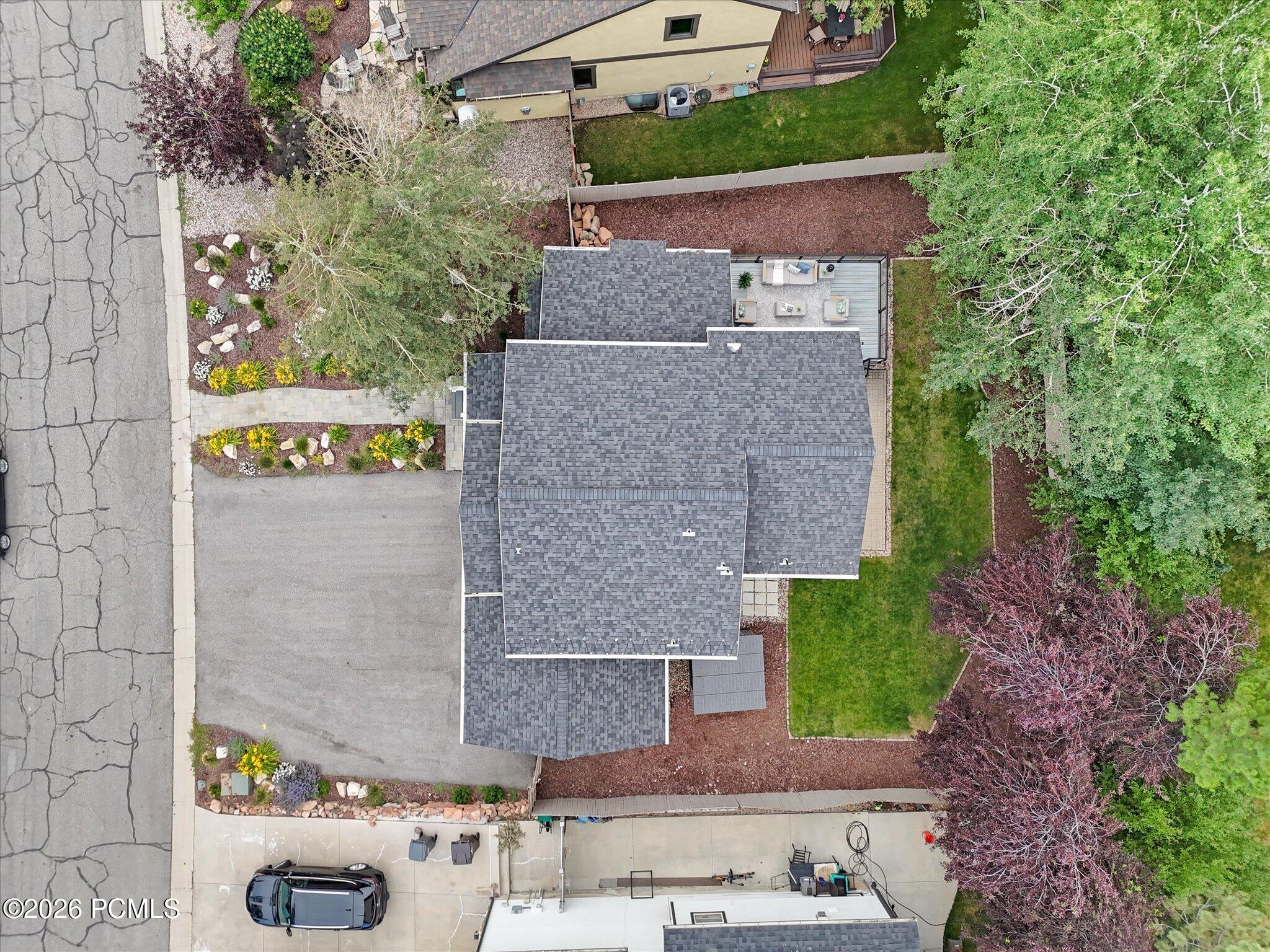 7947 Springshire Drive
