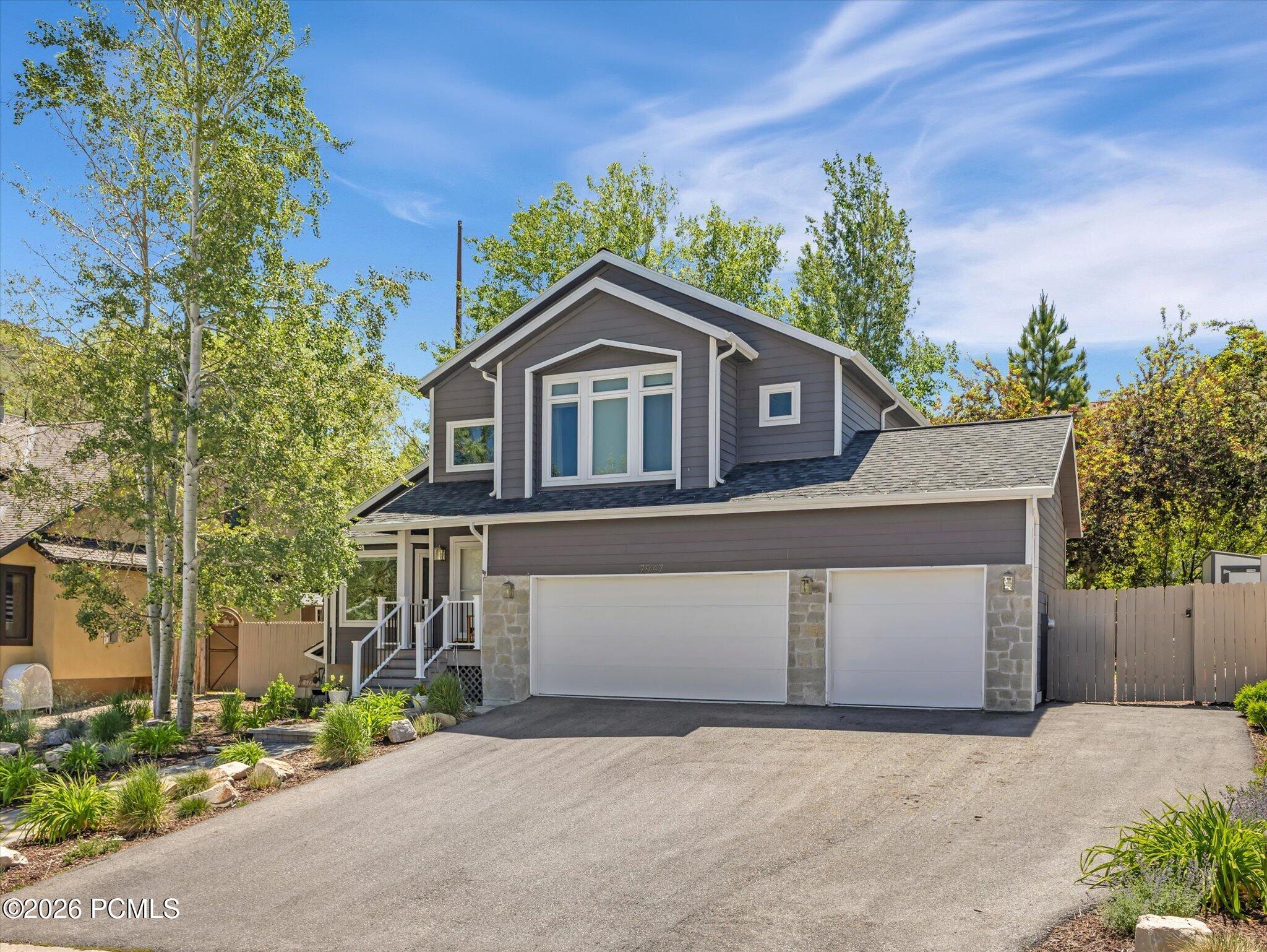 7947 Springshire Drive
