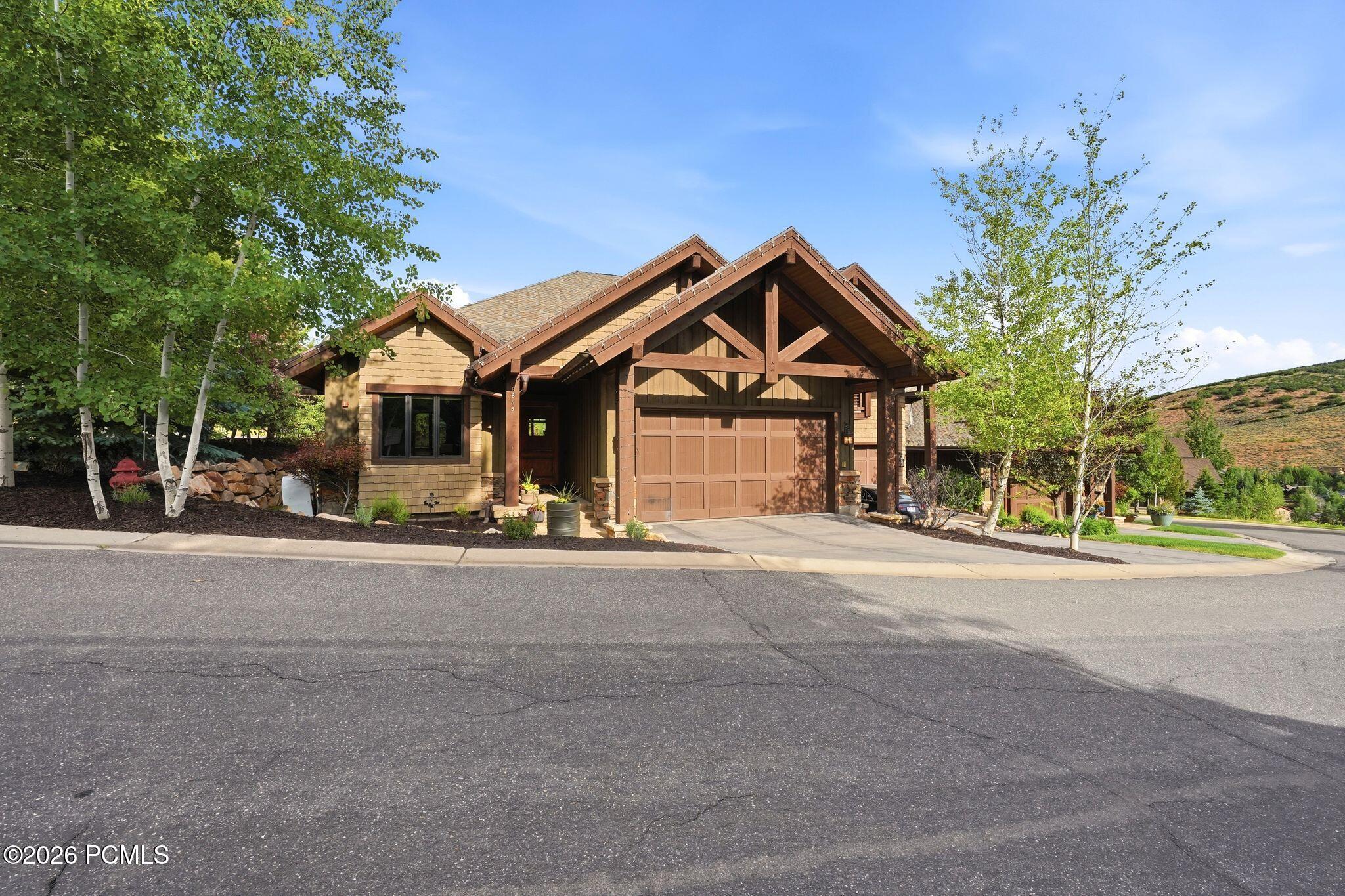 8855 Jeremy Point Court 1