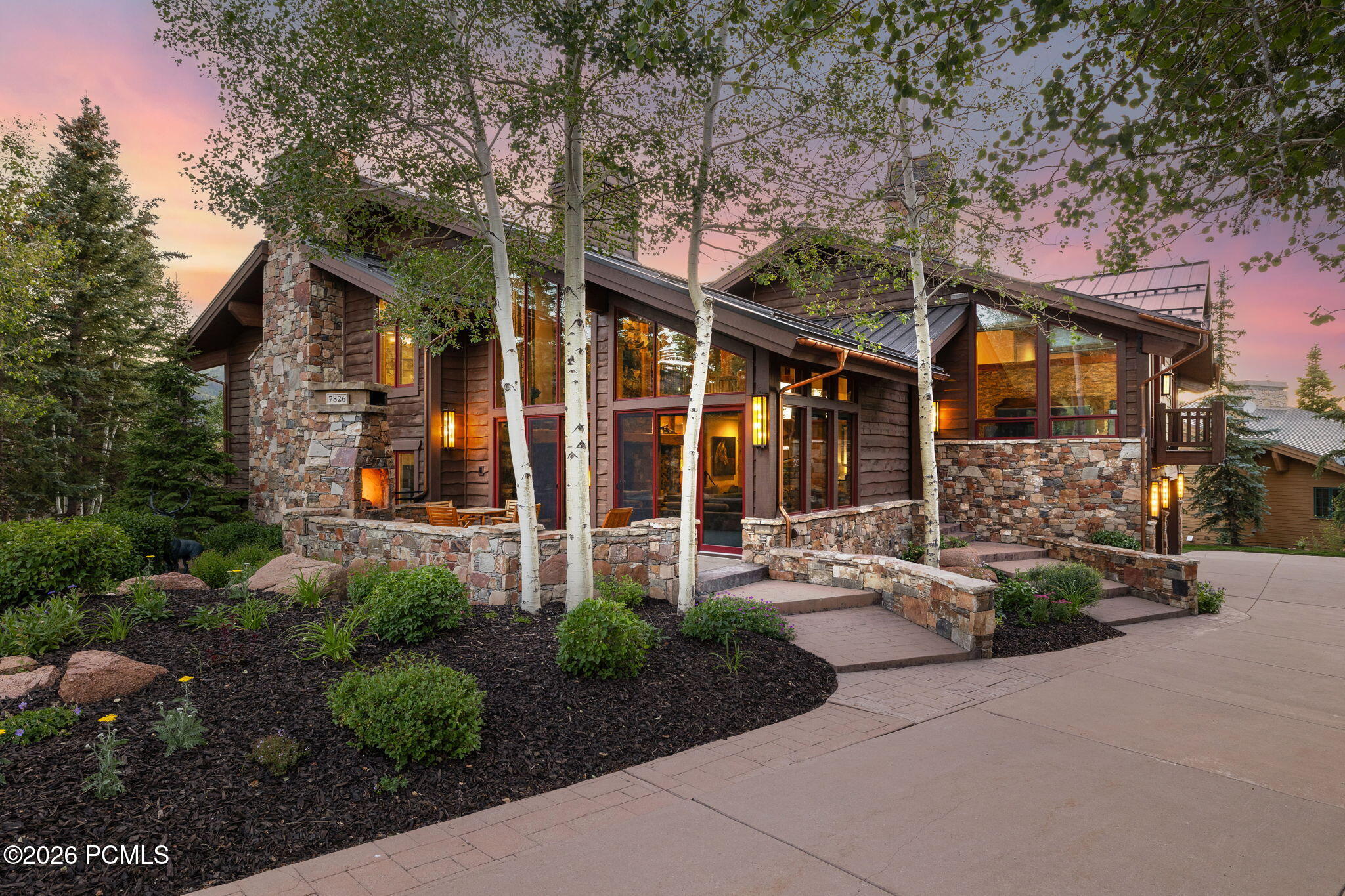 7826 Aster Lane