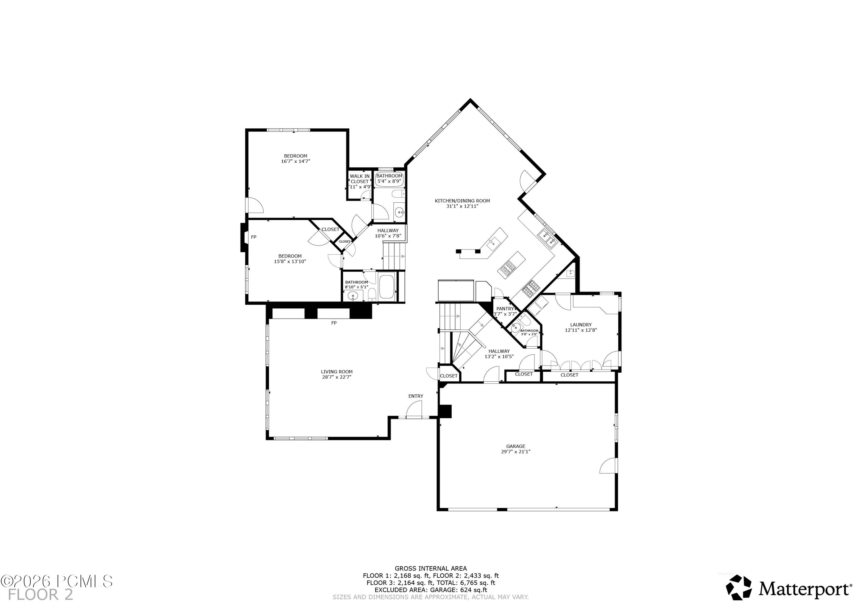 7826 Aster Lane
