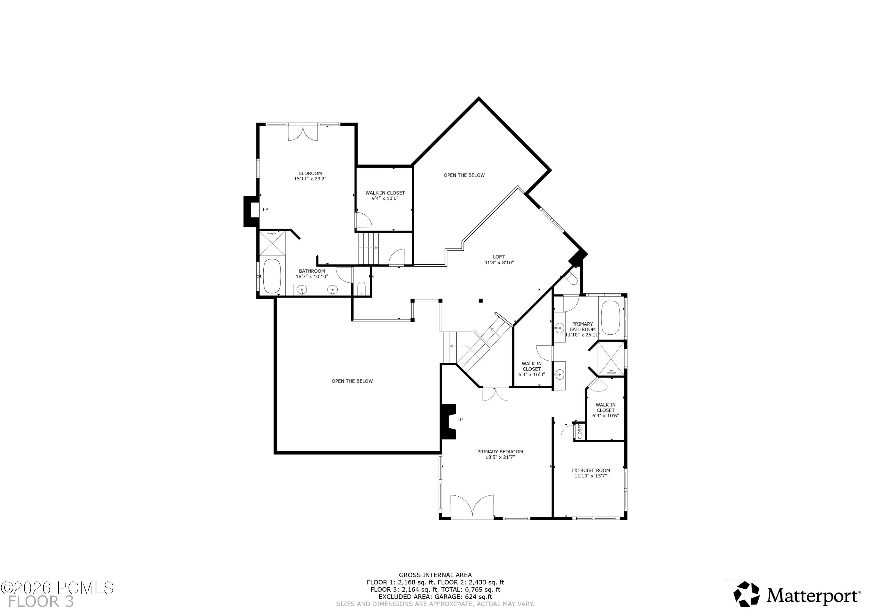 7826 Aster Lane