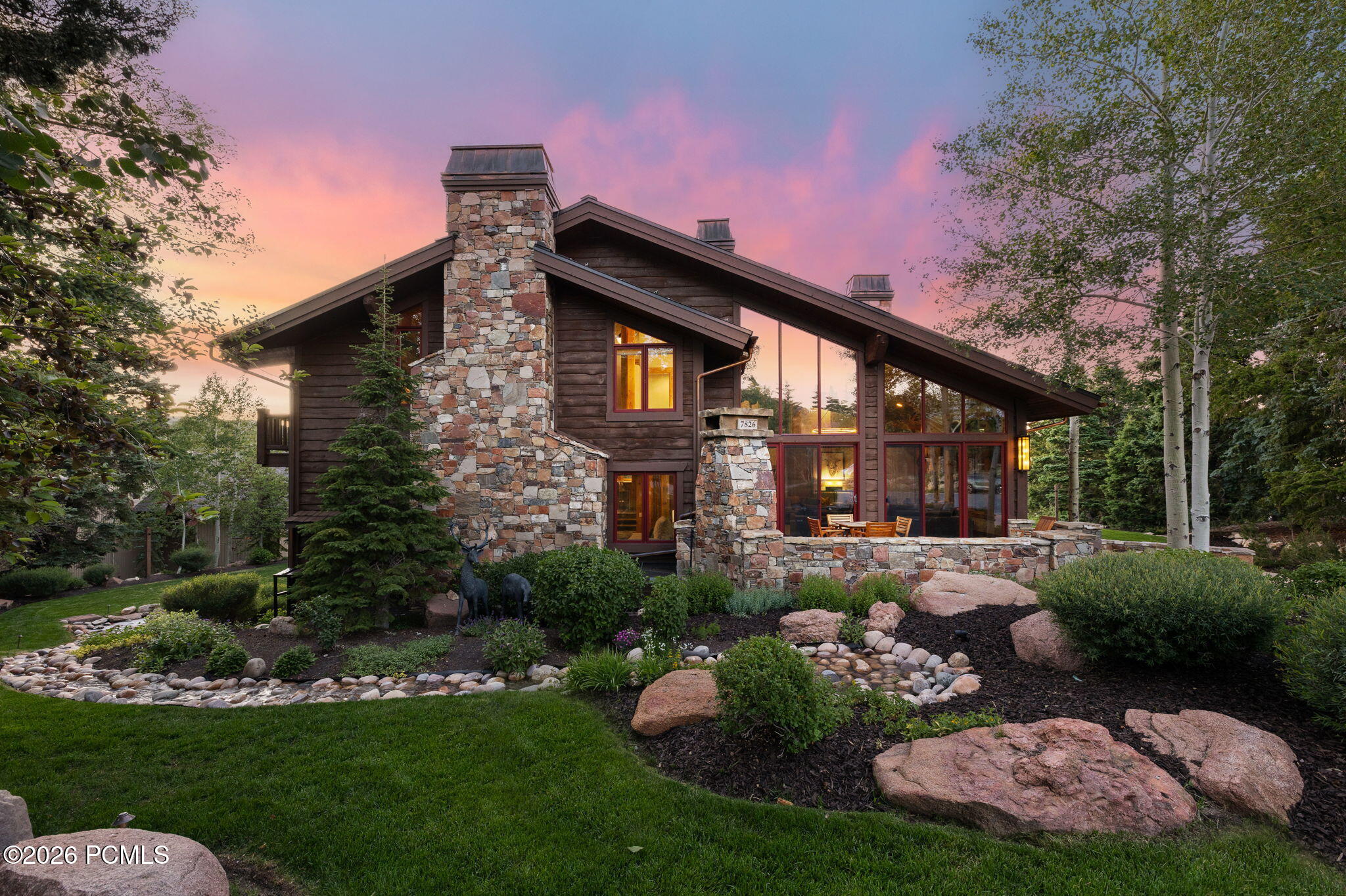 7826 Aster Lane