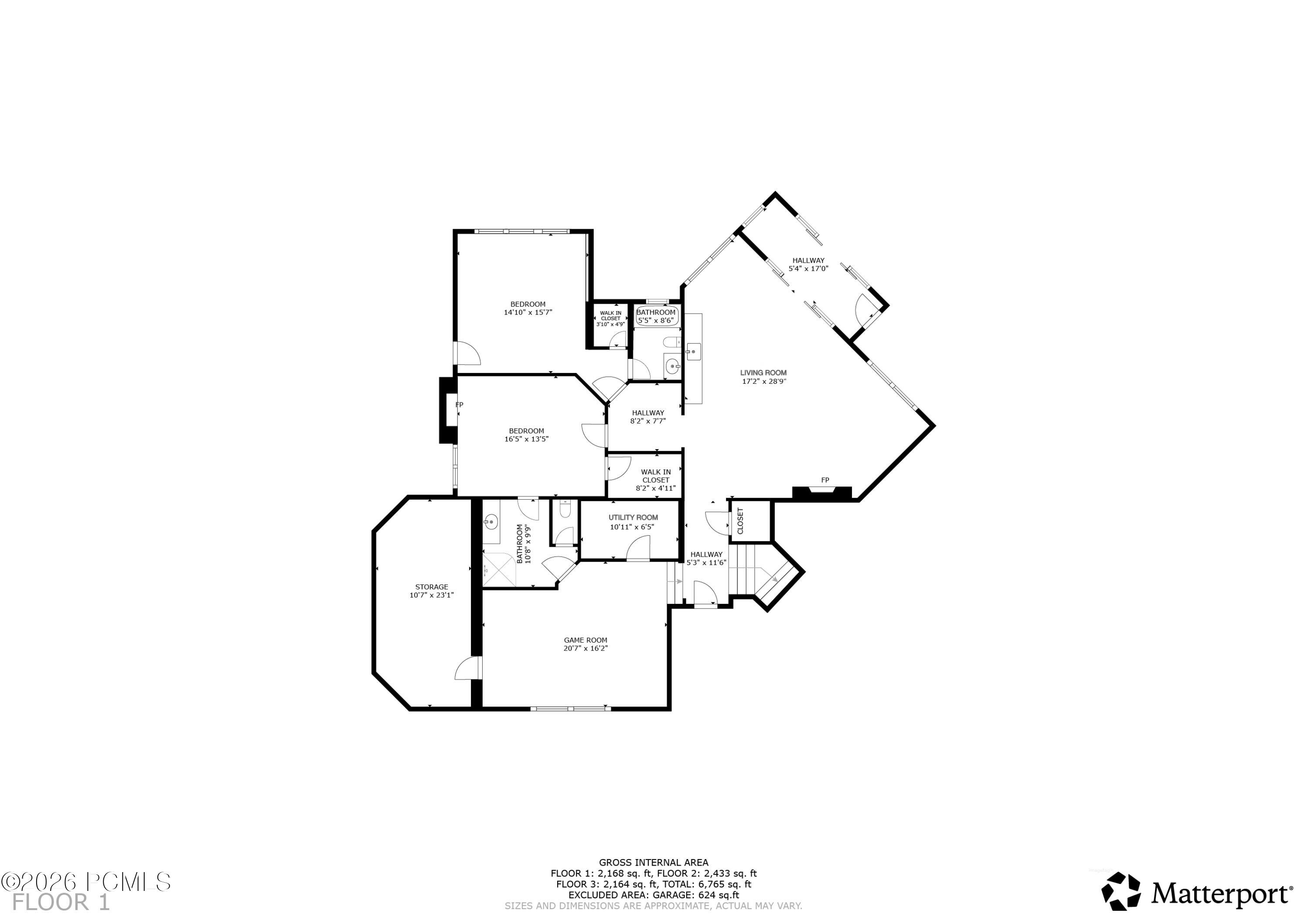 7826 Aster Lane