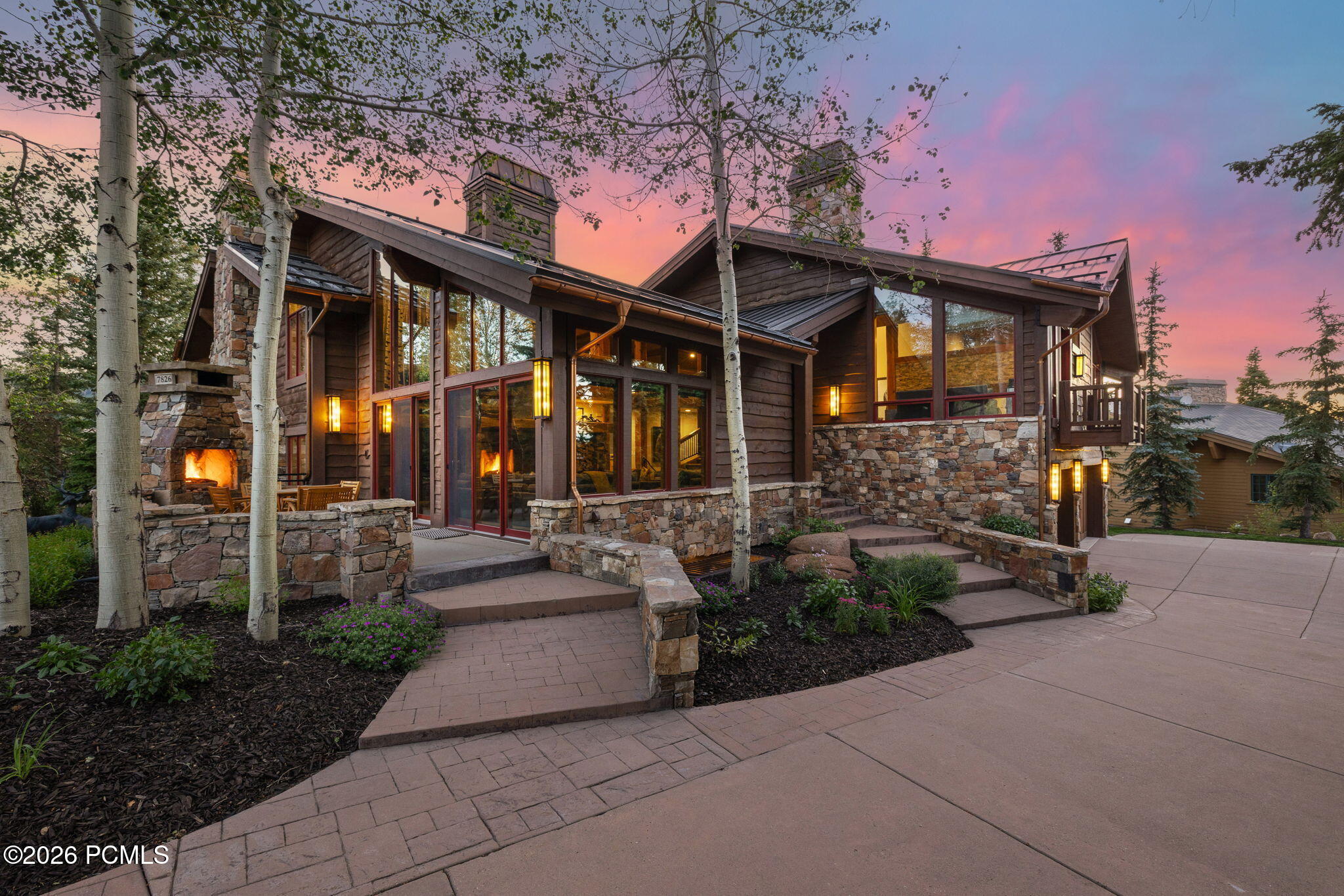 7826 Aster Lane