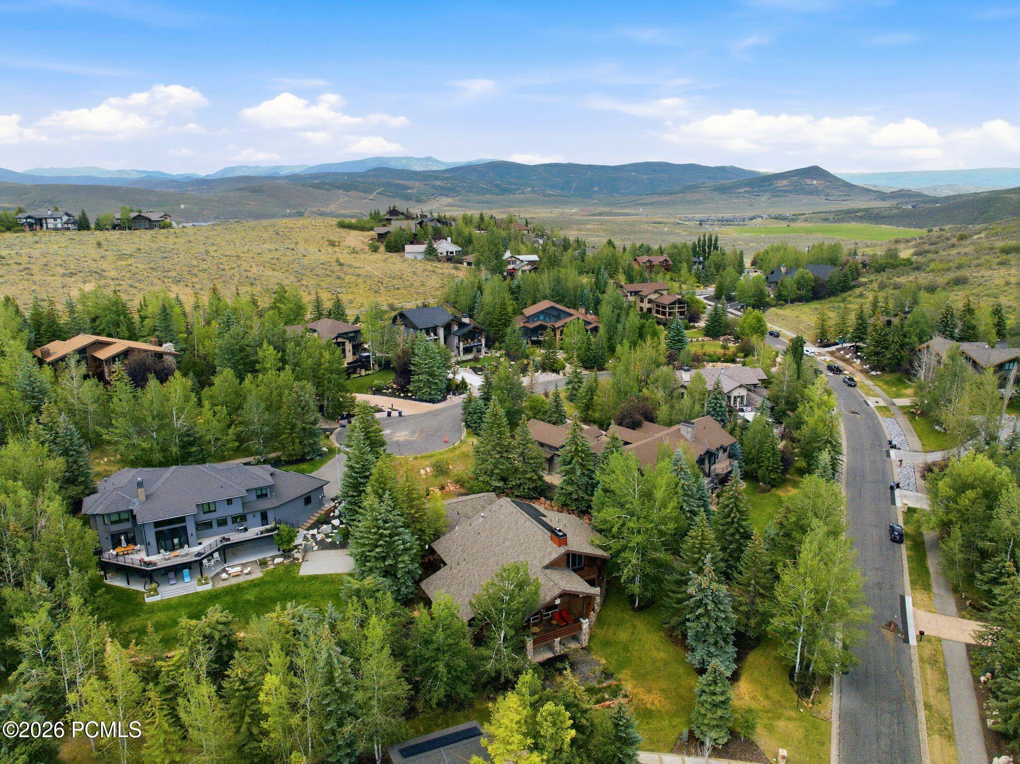 2505 Silver Cloud Drive