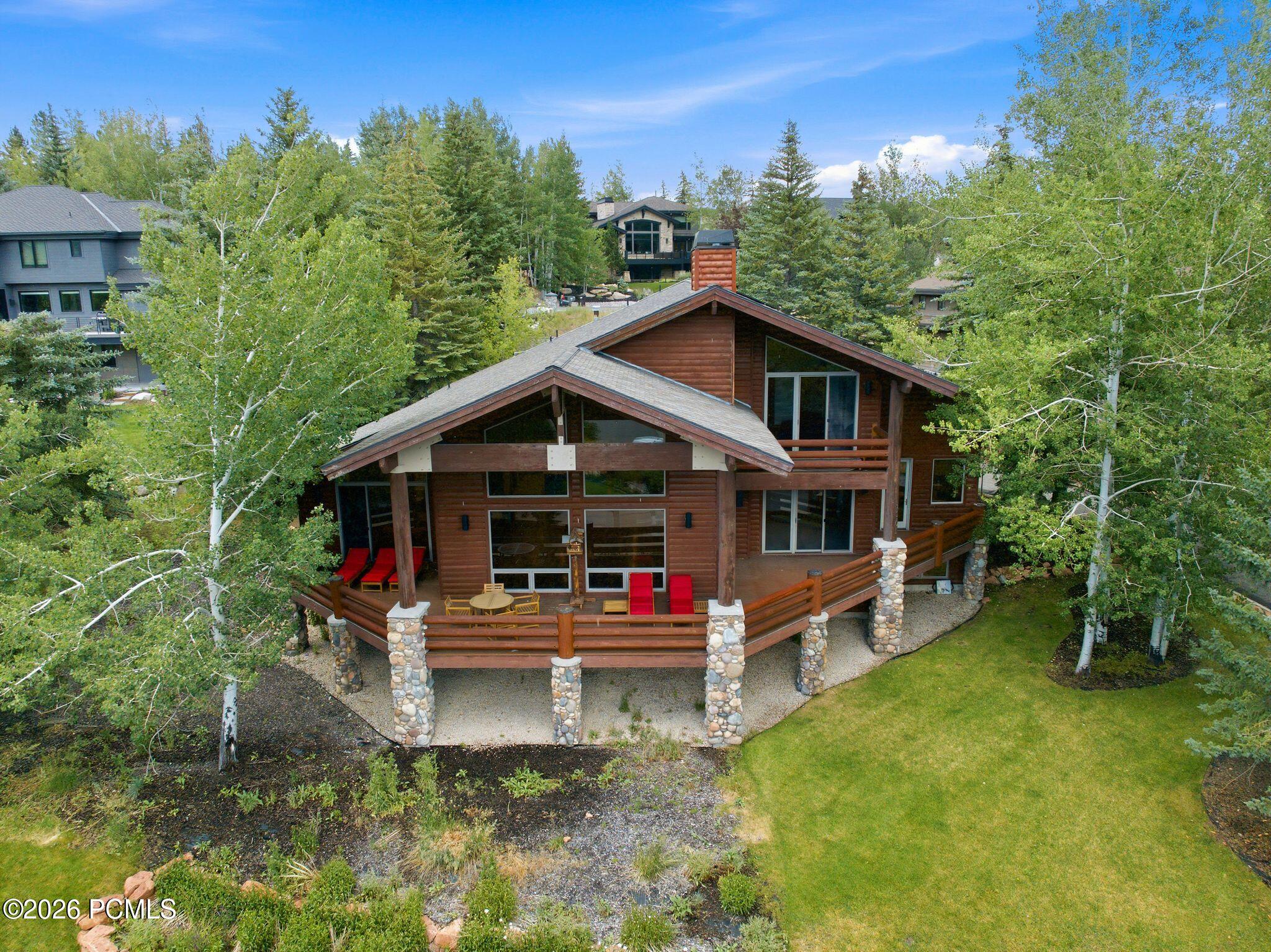 2505 Silver Cloud Drive