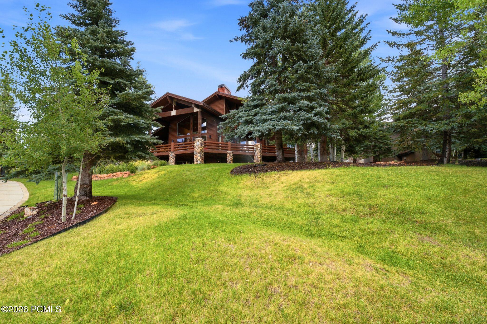 2505 Silver Cloud Drive