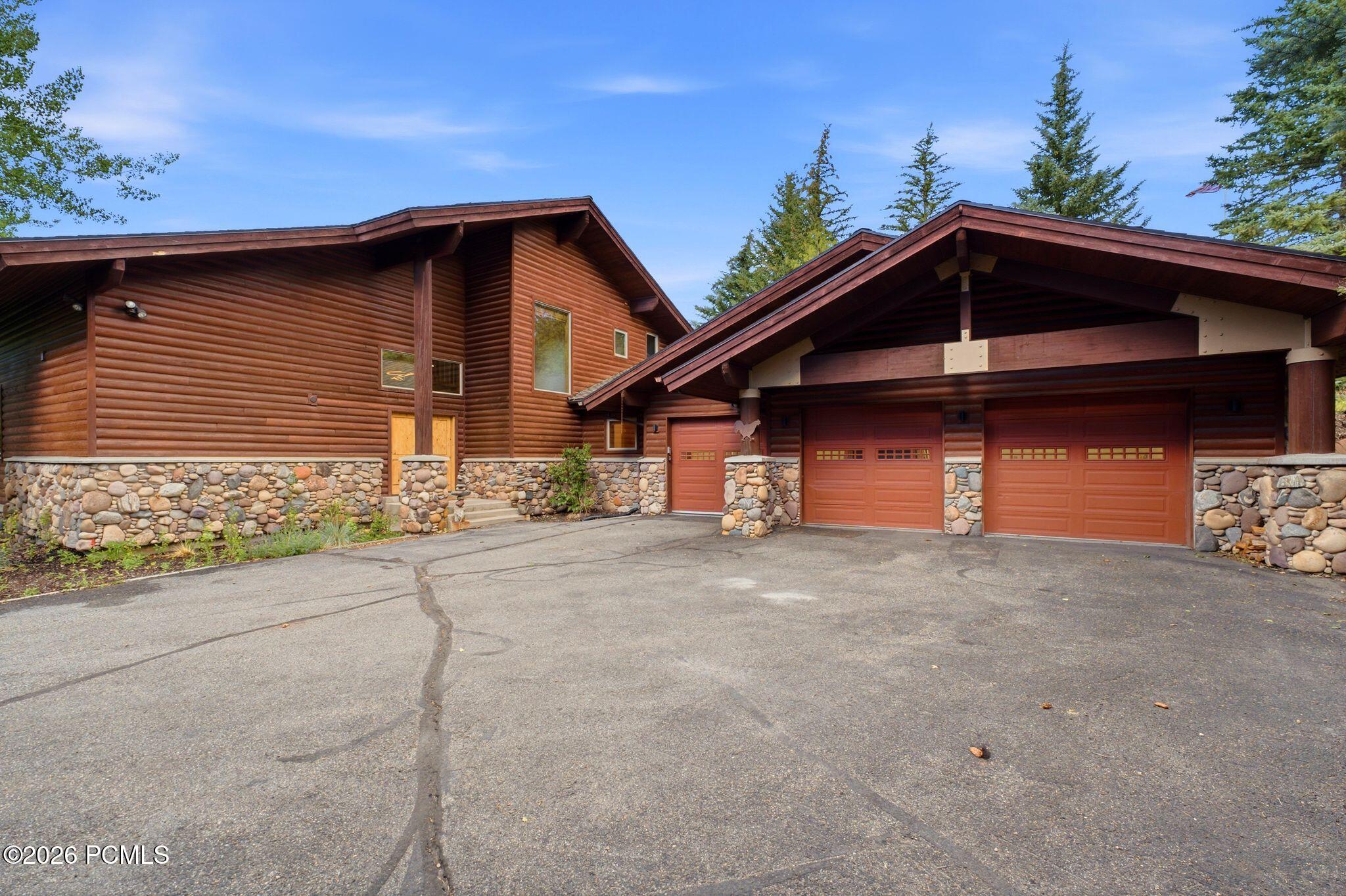 2505 Silver Cloud Drive