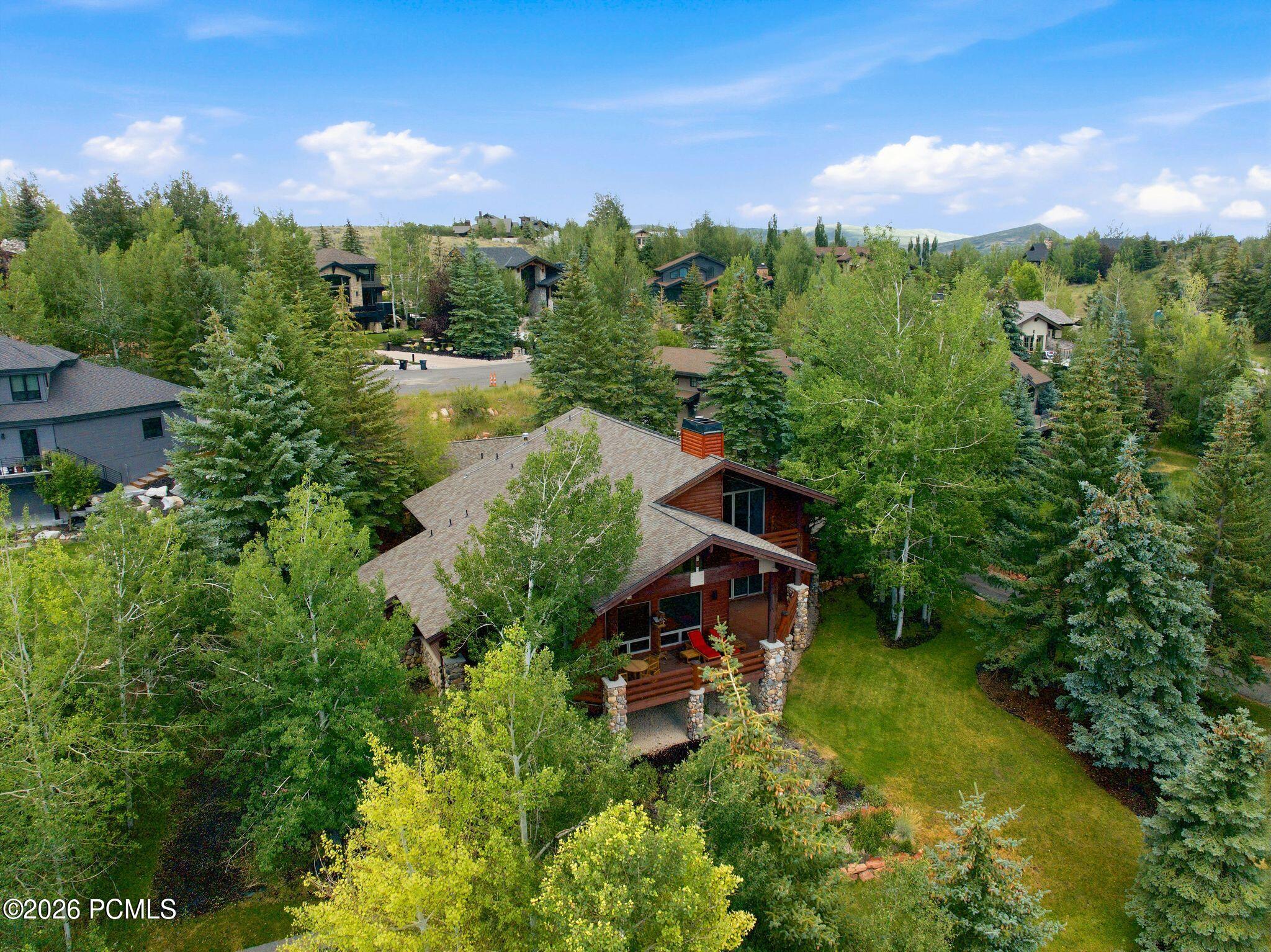 2505 Silver Cloud Drive