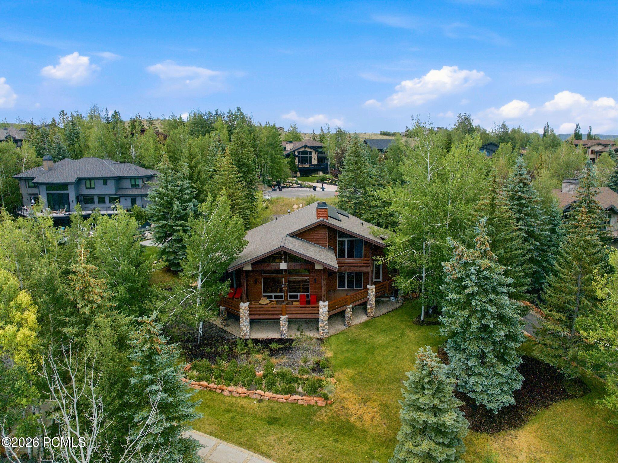 2505 Silver Cloud Drive