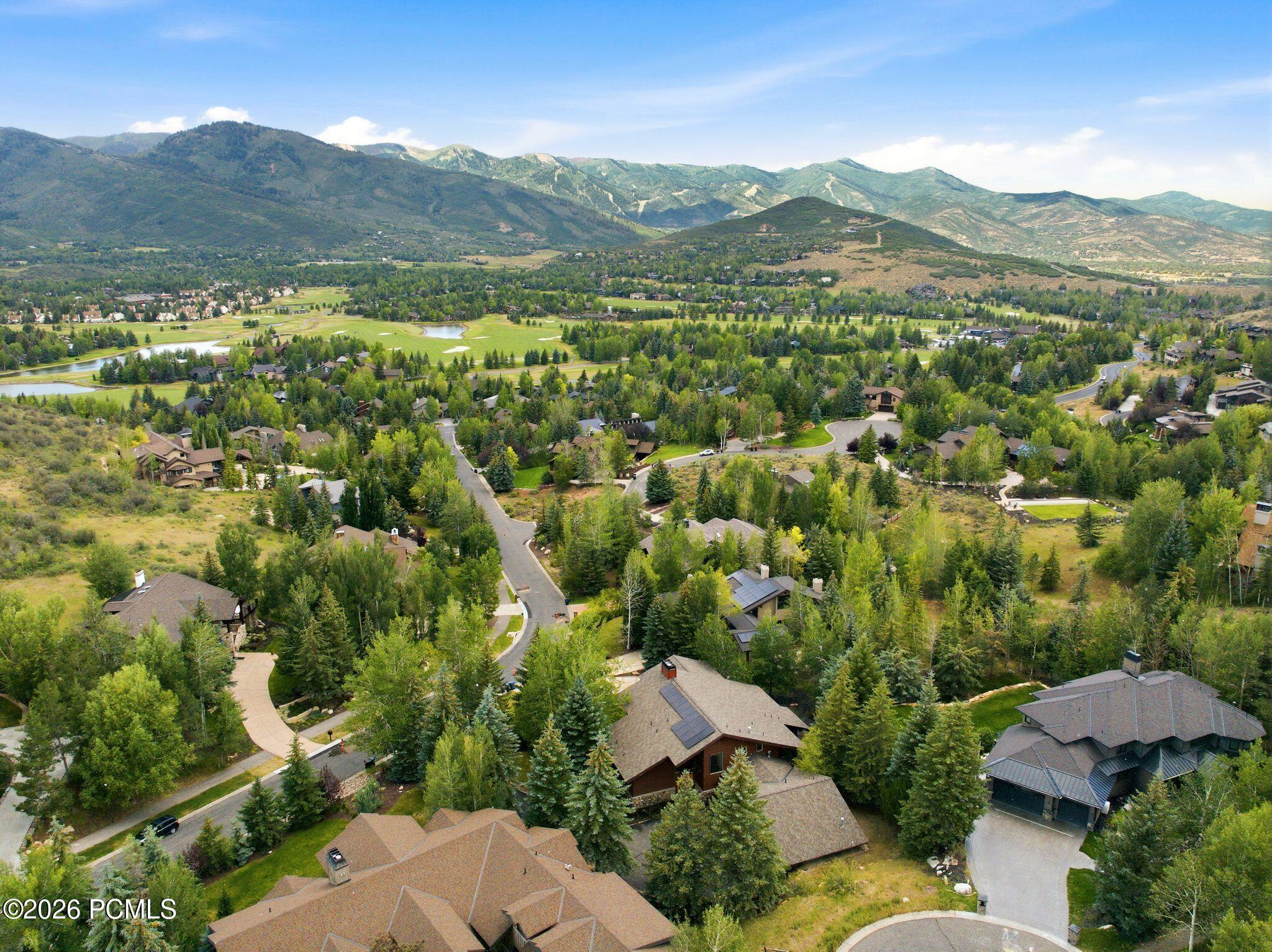2505 Silver Cloud Drive