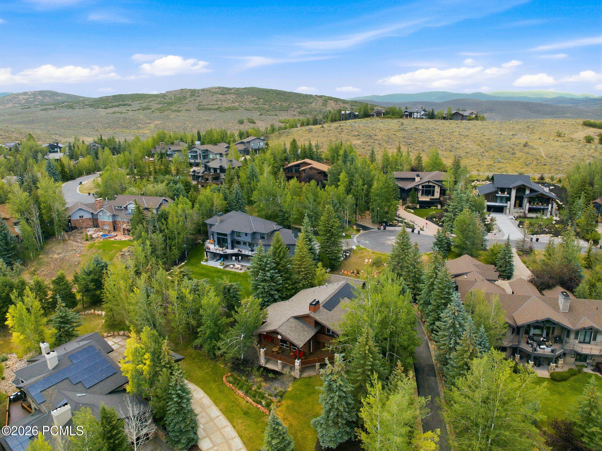 2505 Silver Cloud Drive