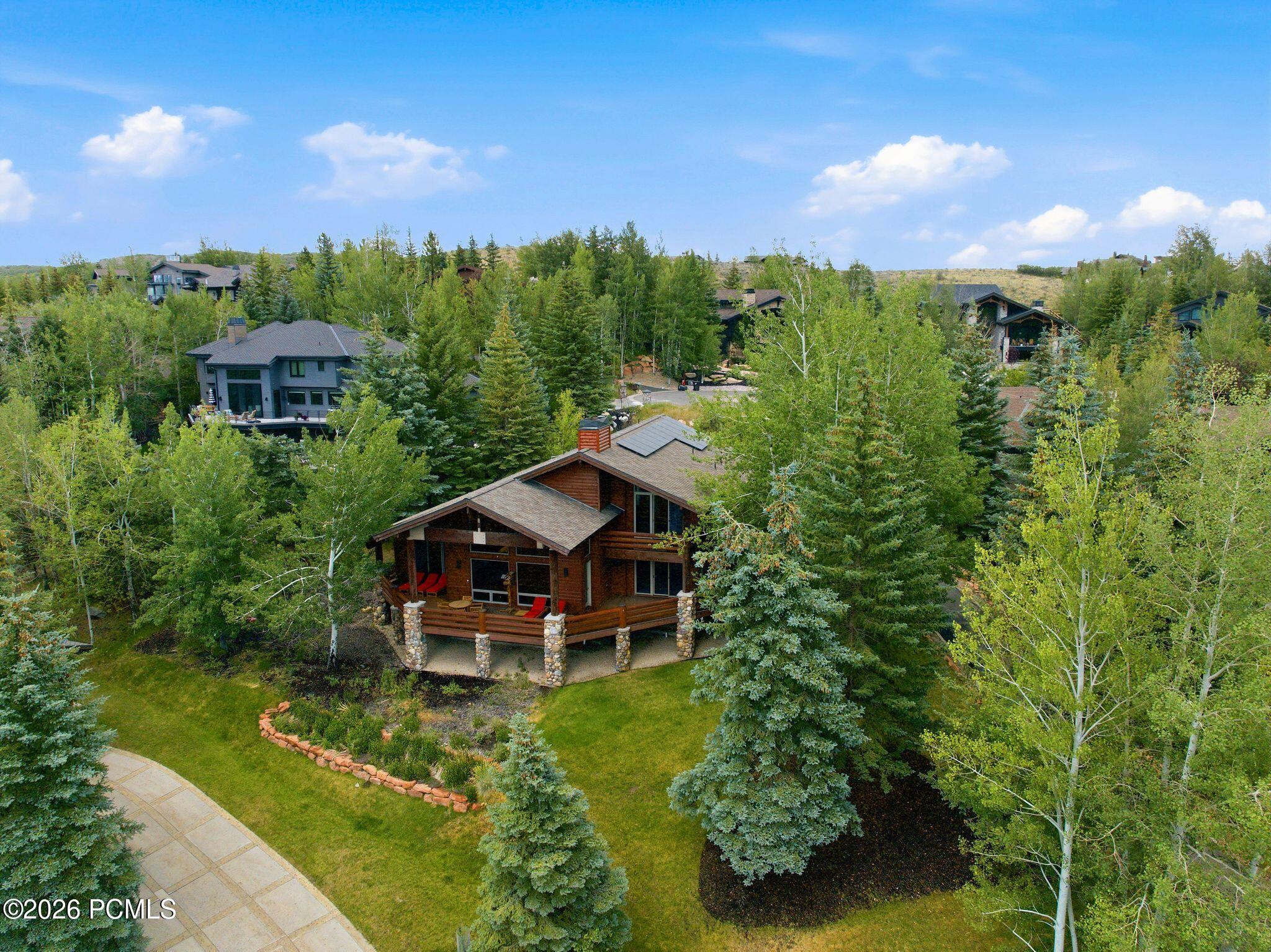 2505 Silver Cloud Drive