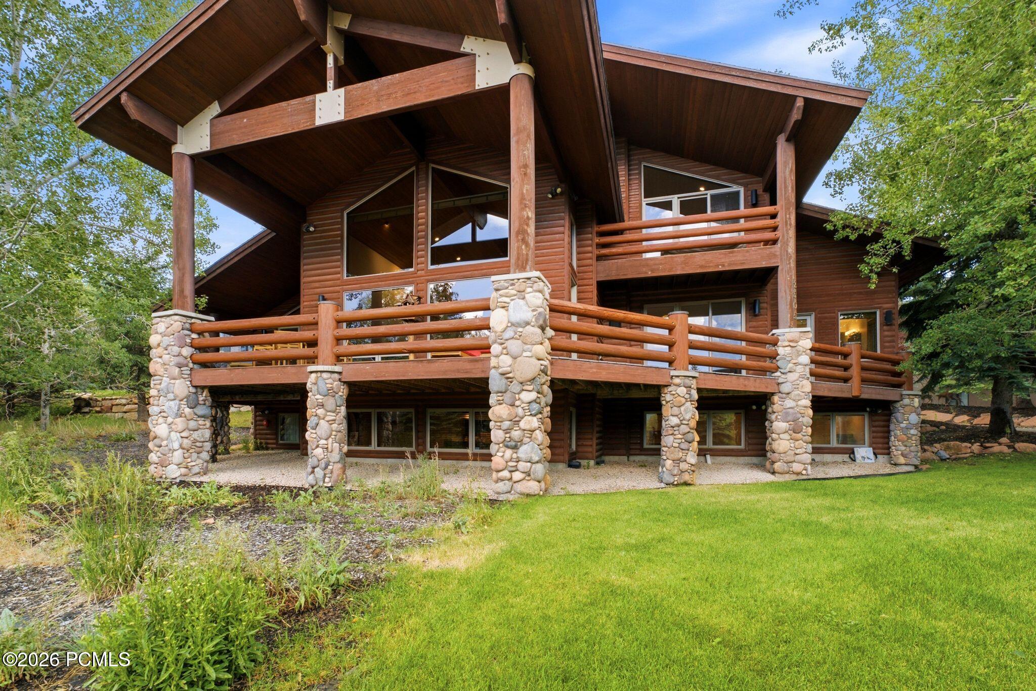 2505 Silver Cloud Drive