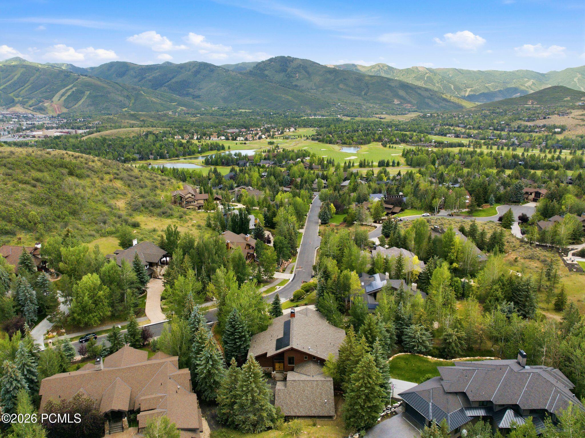 2505 Silver Cloud Drive