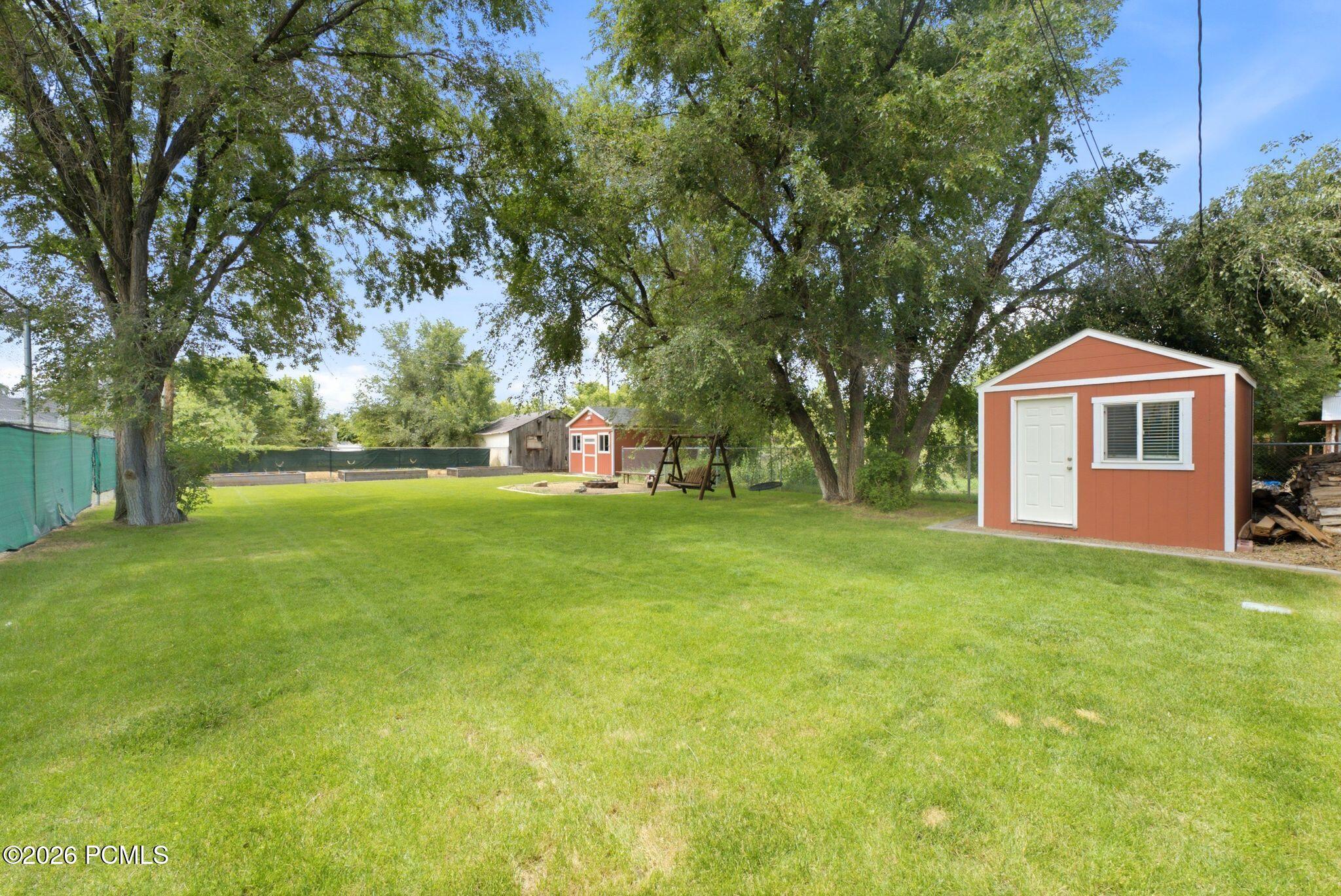 633 W 500 North