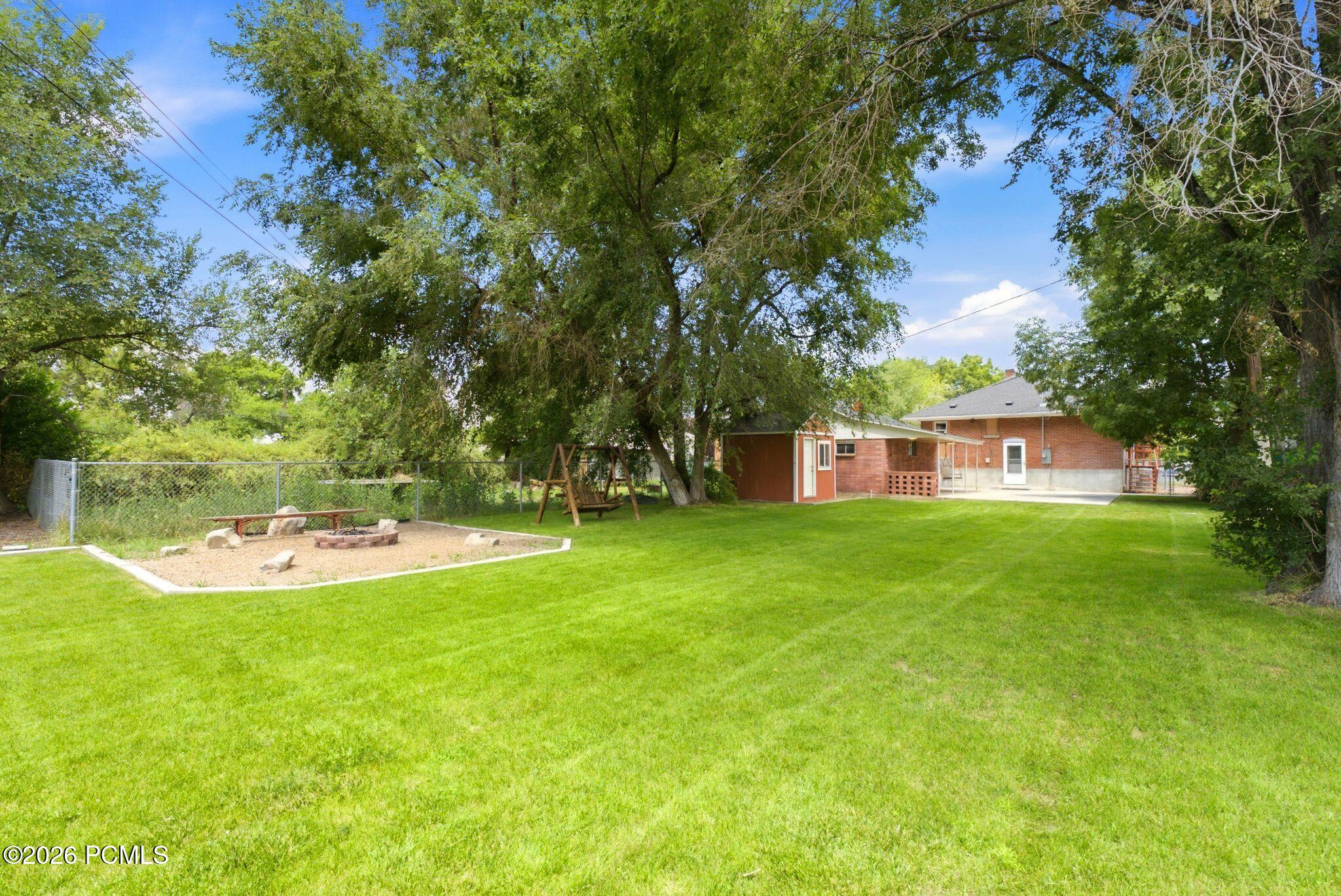 633 W 500 North