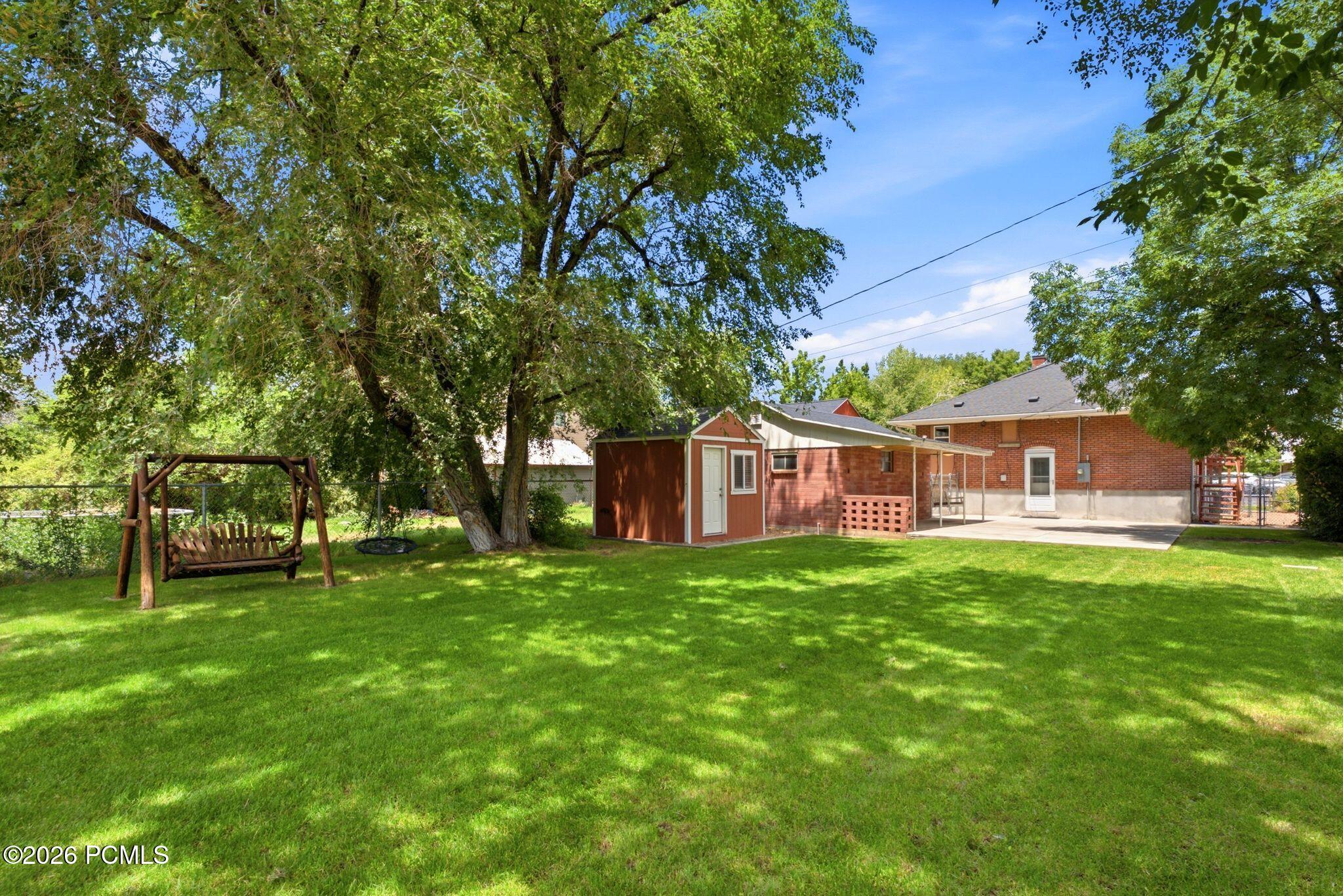 633 W 500 North