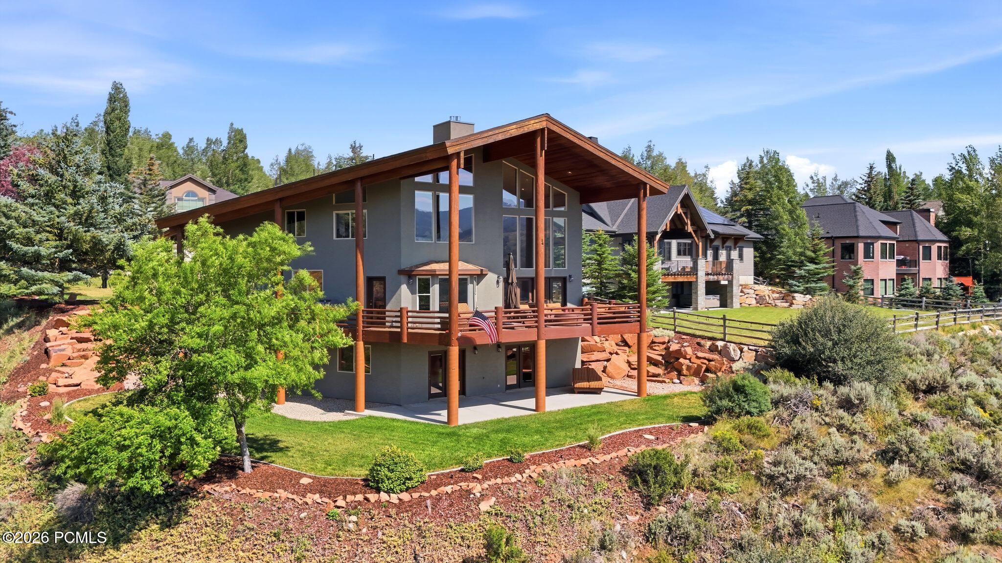 8974 Cheyenne Way