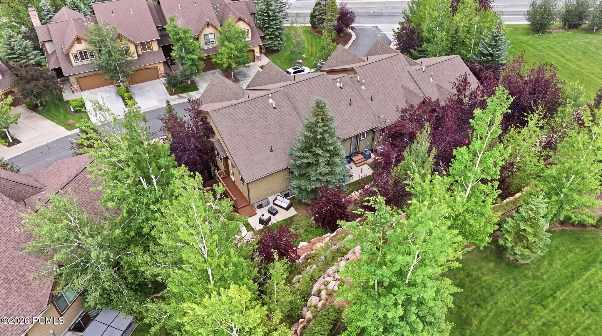 3001 Canyon Links Drive
