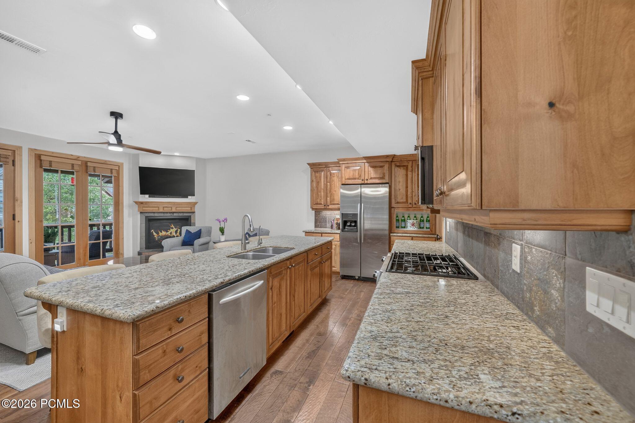 3001 Canyon Links Drive