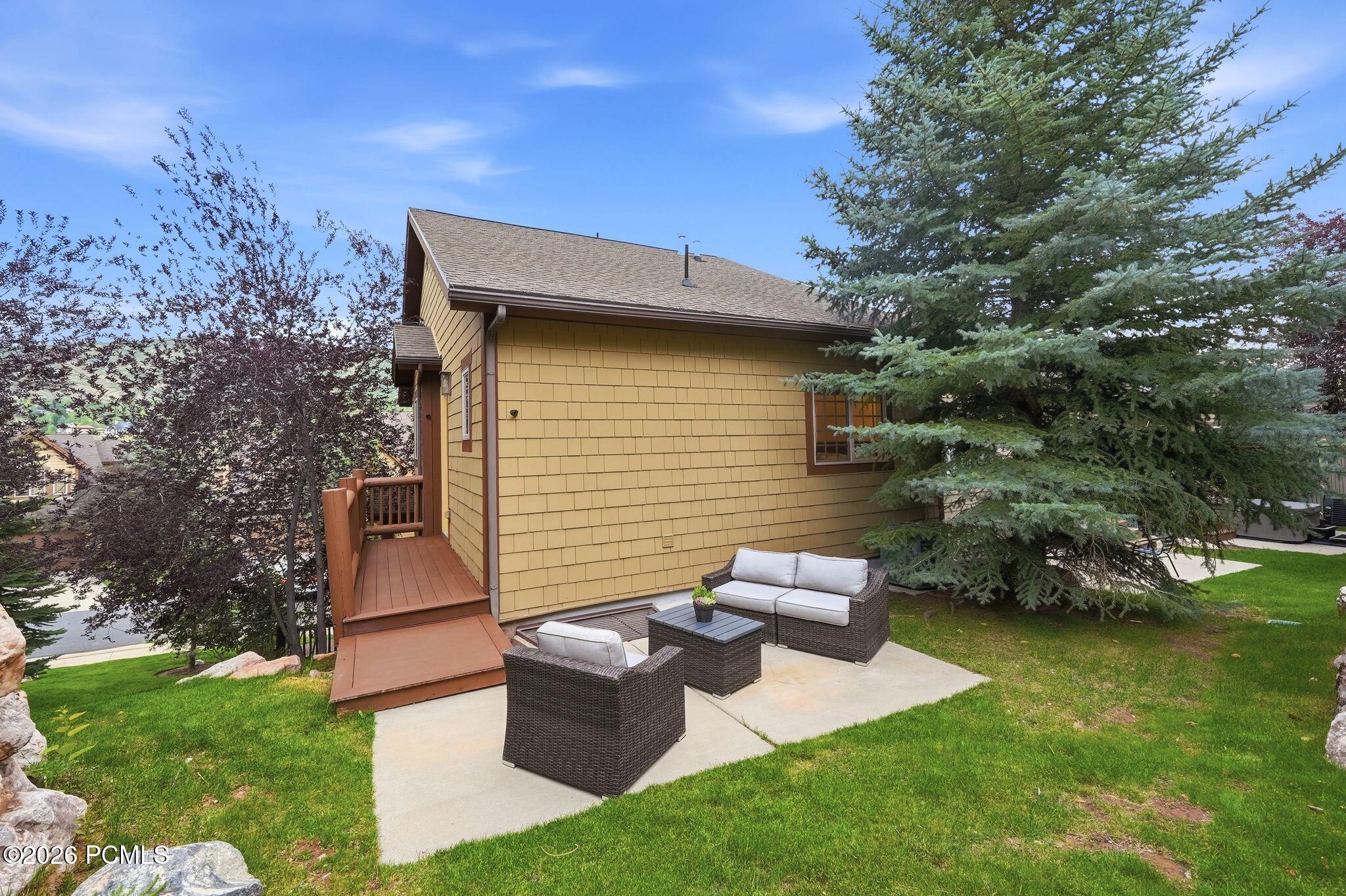 3001 Canyon Links Drive