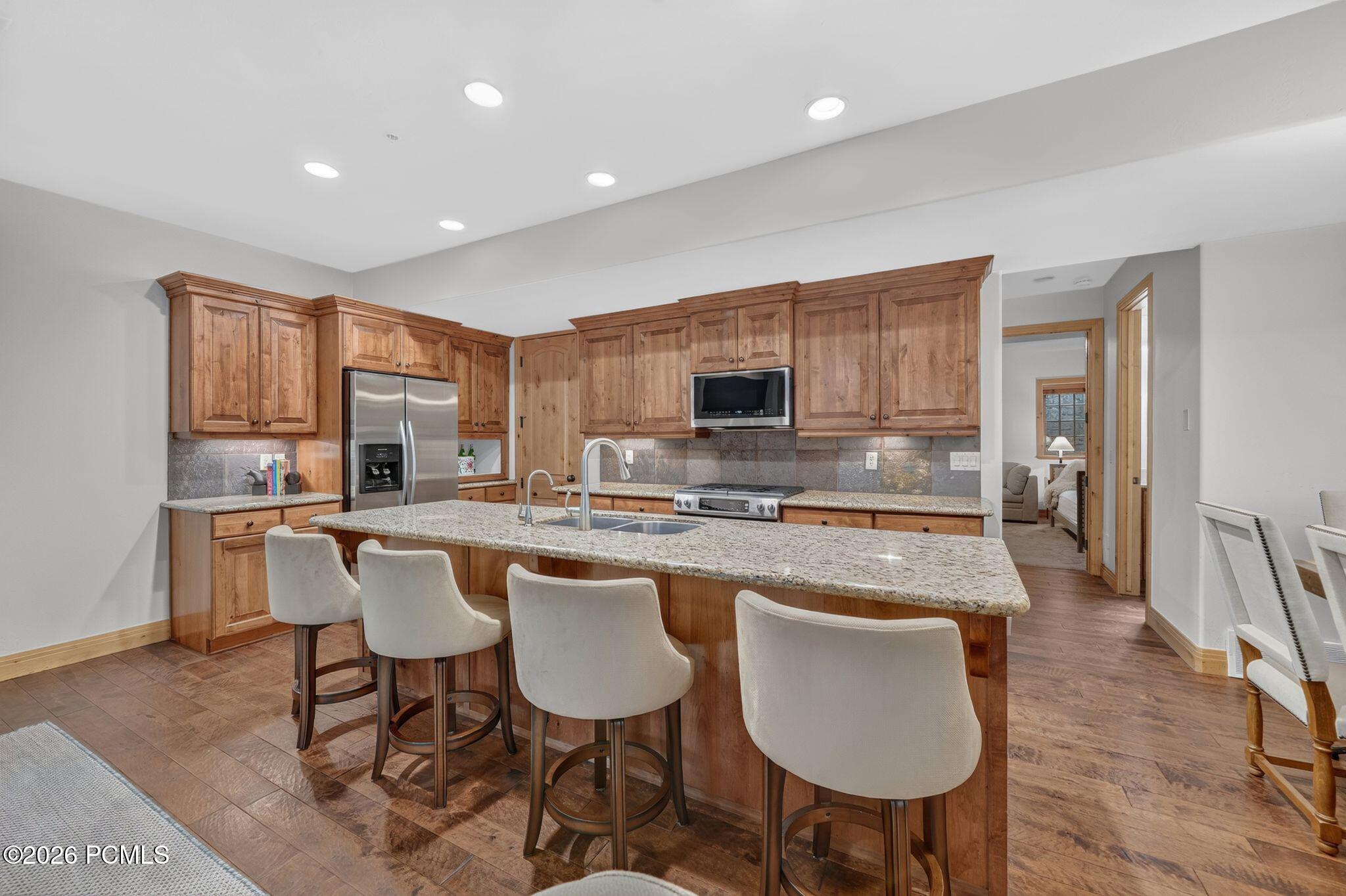 3001 Canyon Links Drive