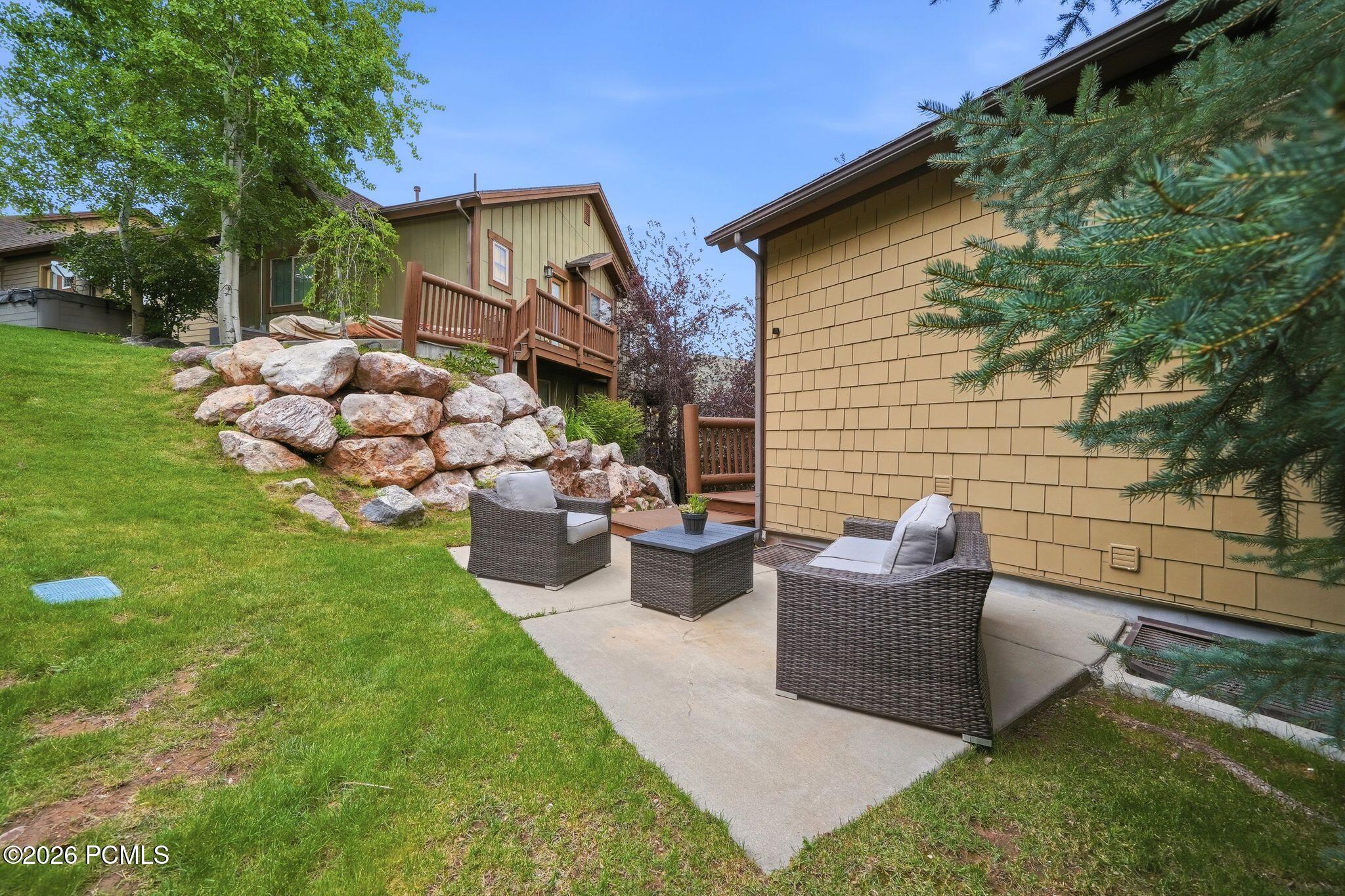 3001 Canyon Links Drive
