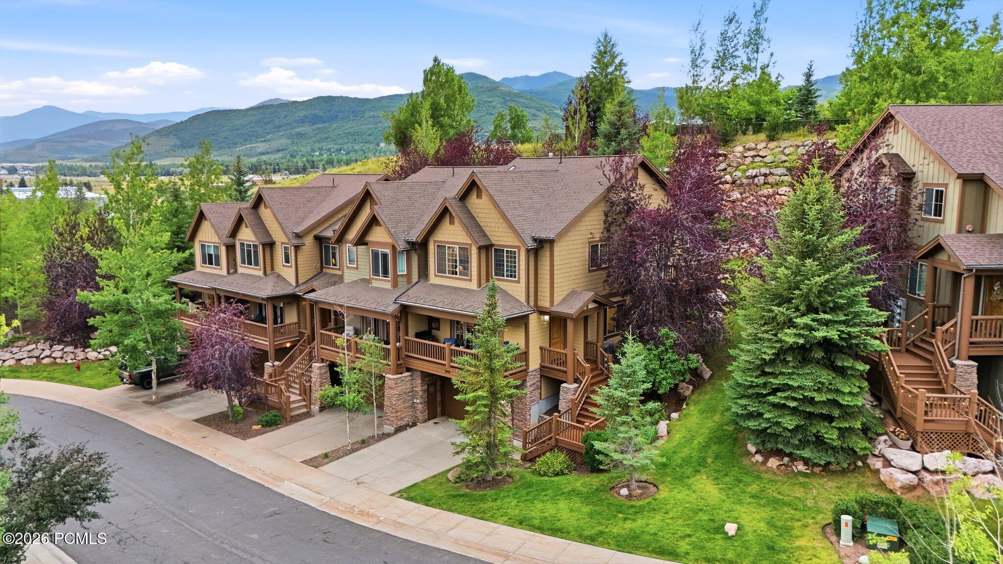 3001 Canyon Links Drive