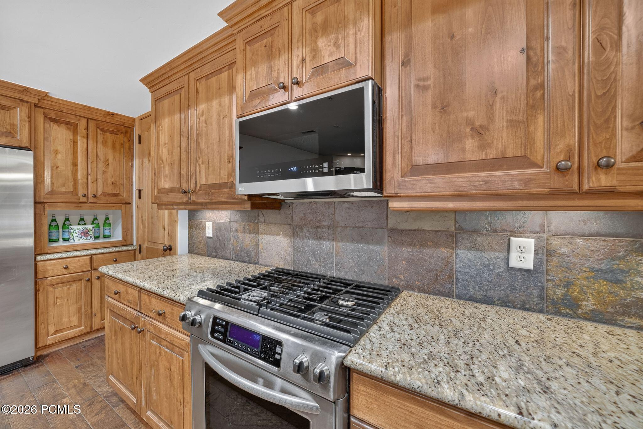 3001 Canyon Links Drive