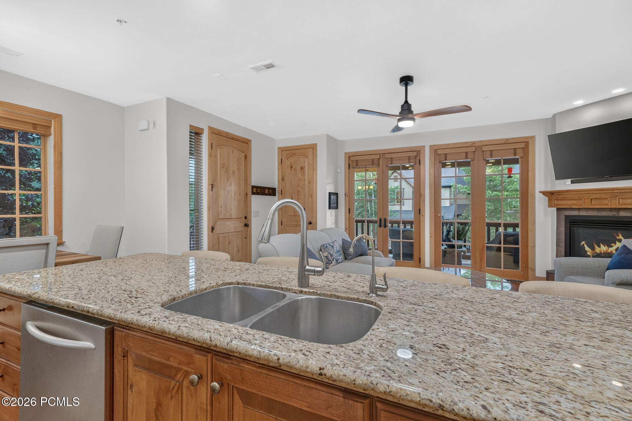 3001 Canyon Links Drive