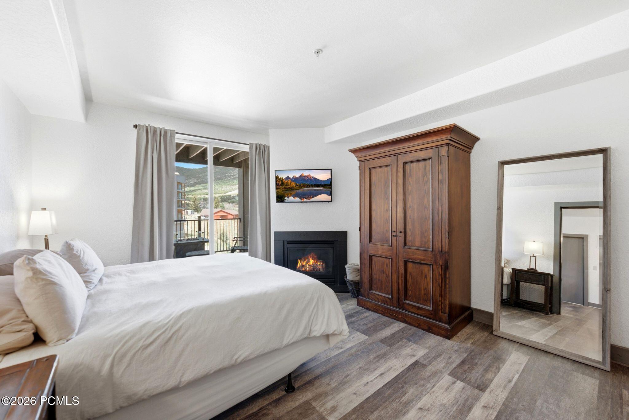 2669 Canyons Resort Drive 407 Abc