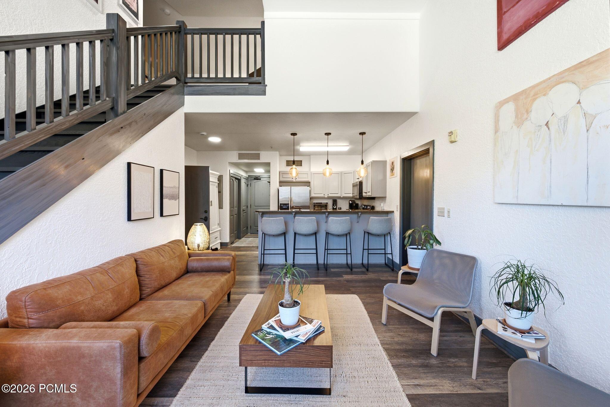 2669 Canyons Resort Drive 407 Abc
