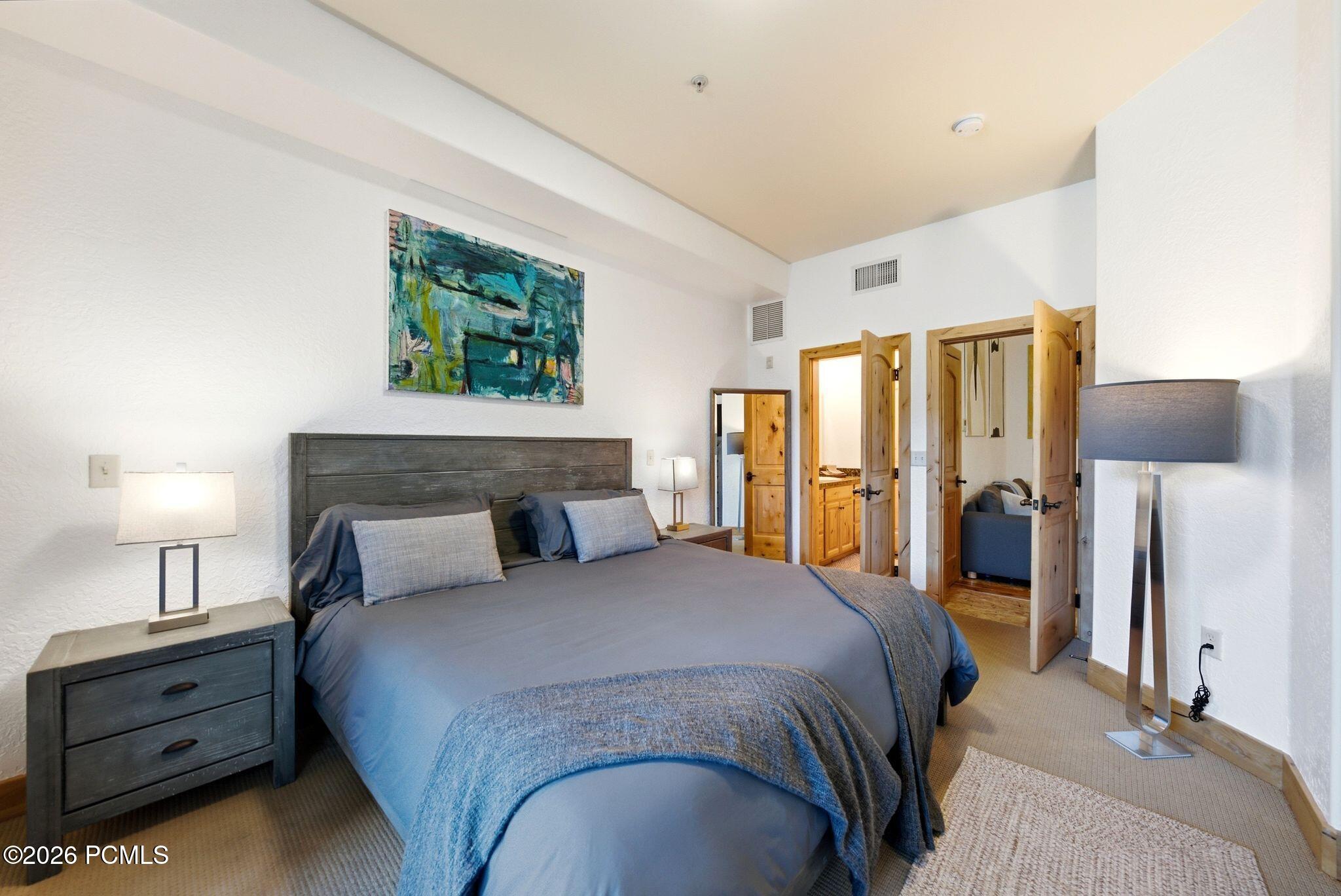 2669 Canyons Resort Drive 407 Abc