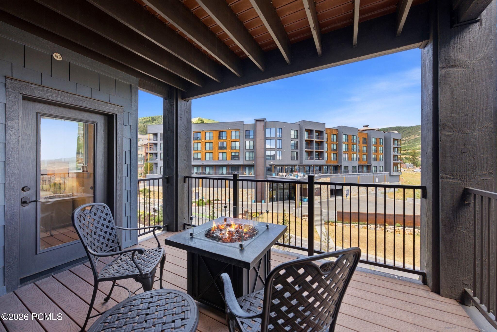 2669 Canyons Resort Drive 407 Abc