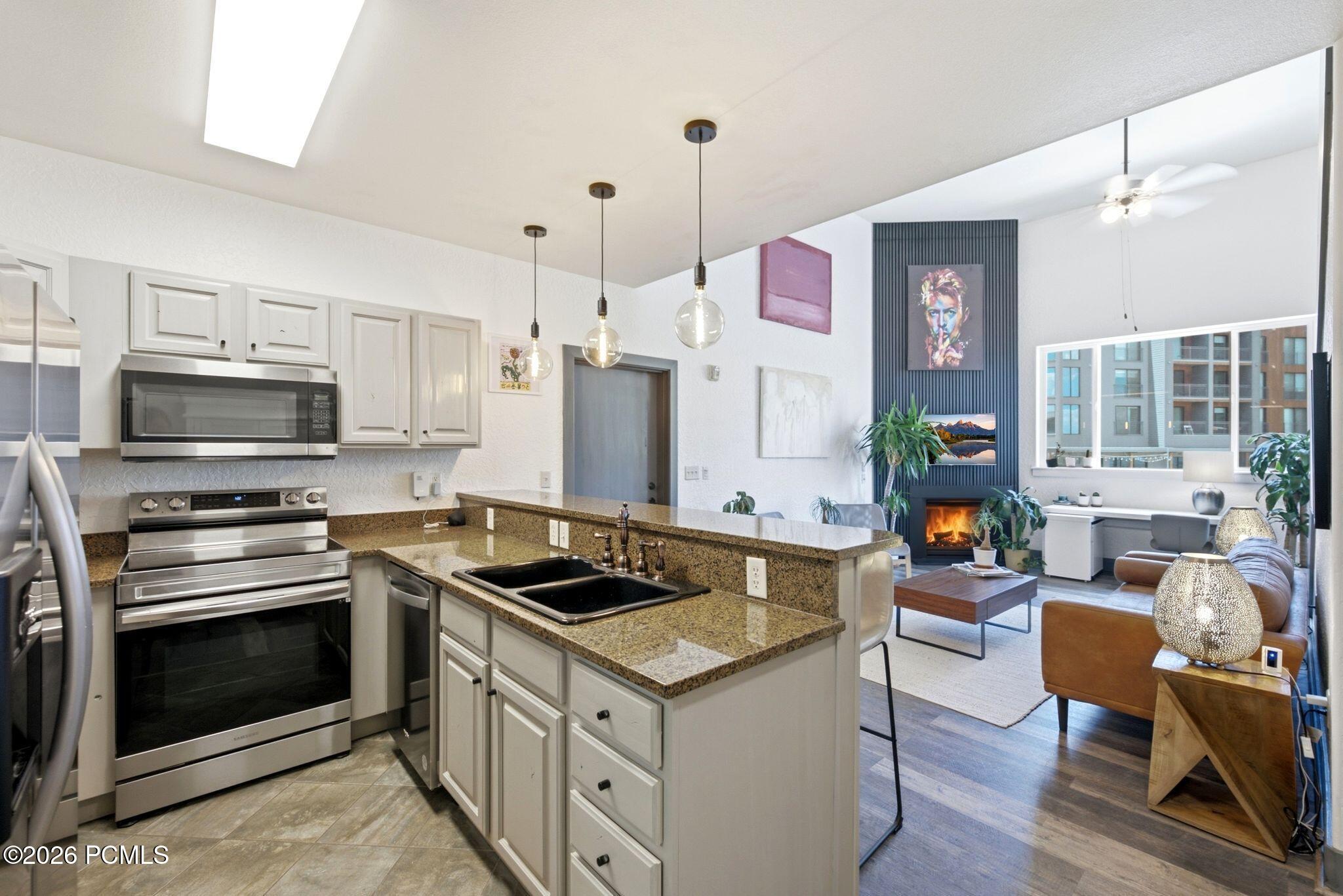 2669 Canyons Resort Drive 407 Abc