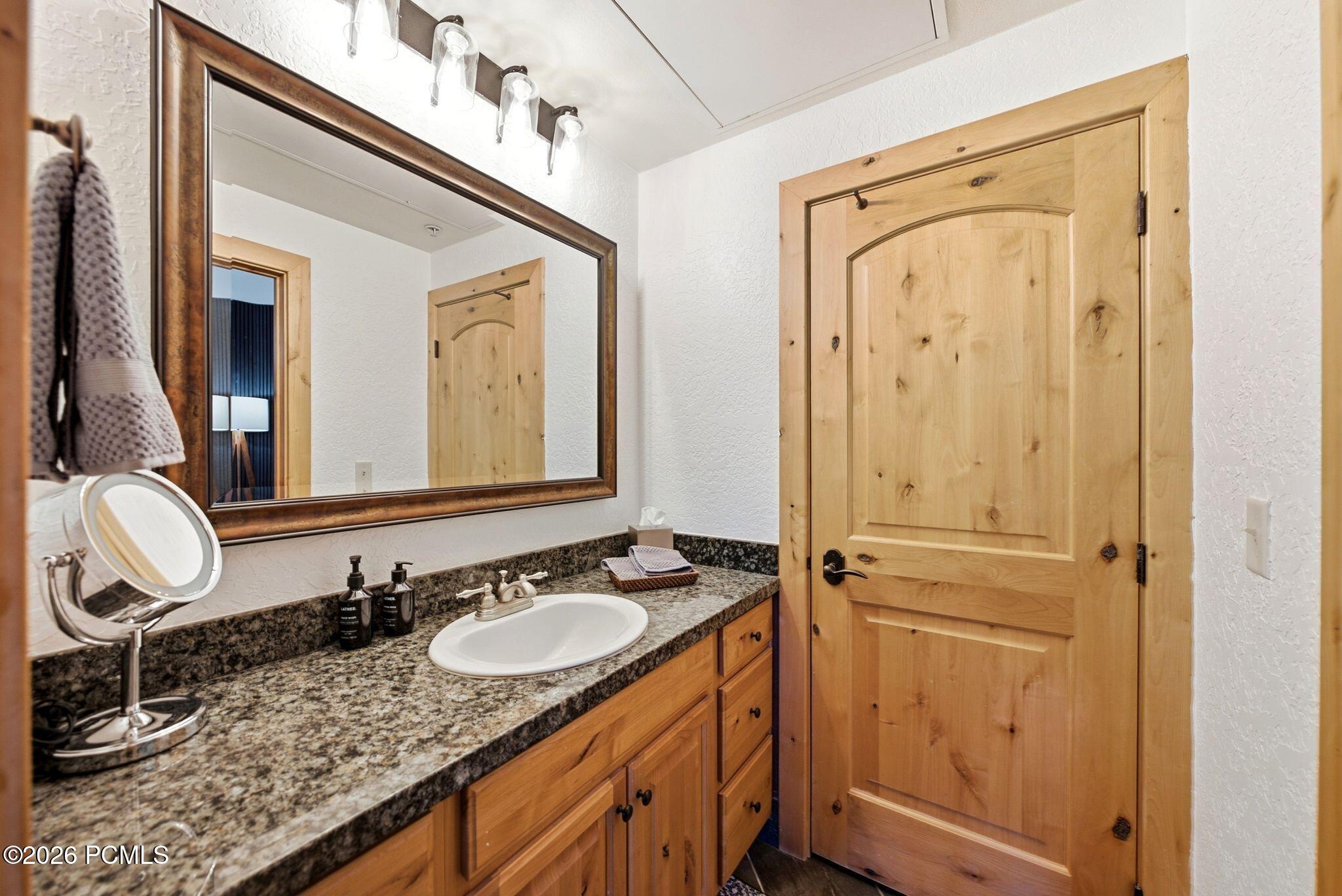 2669 Canyons Resort Drive 407 Abc