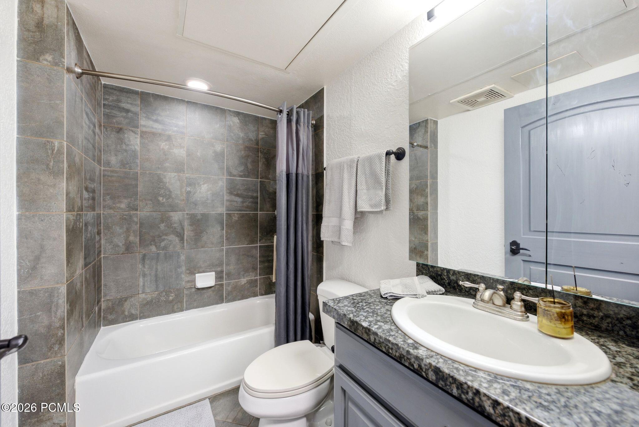 2669 Canyons Resort Drive 407 Abc